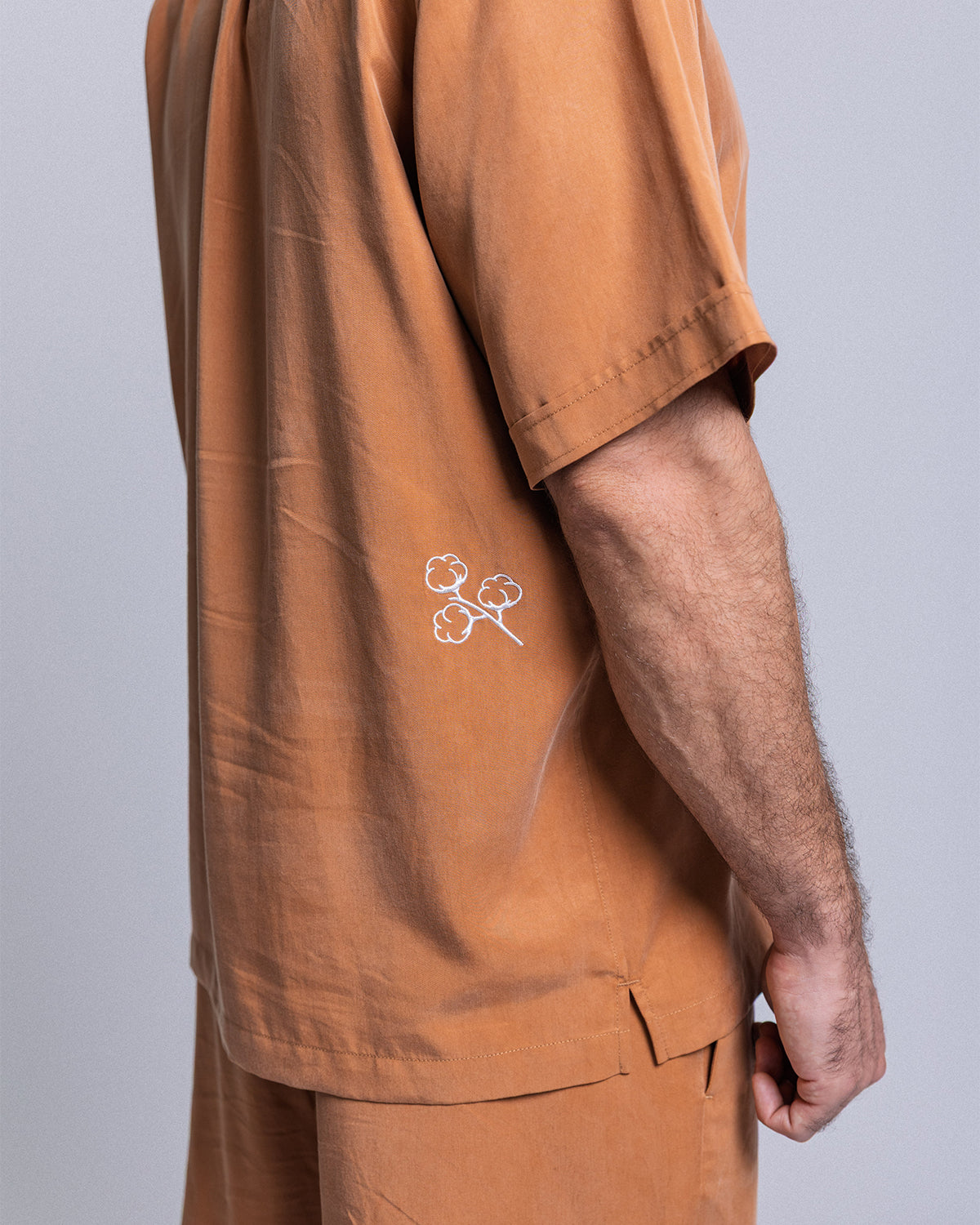 Thirty Beach Shirt