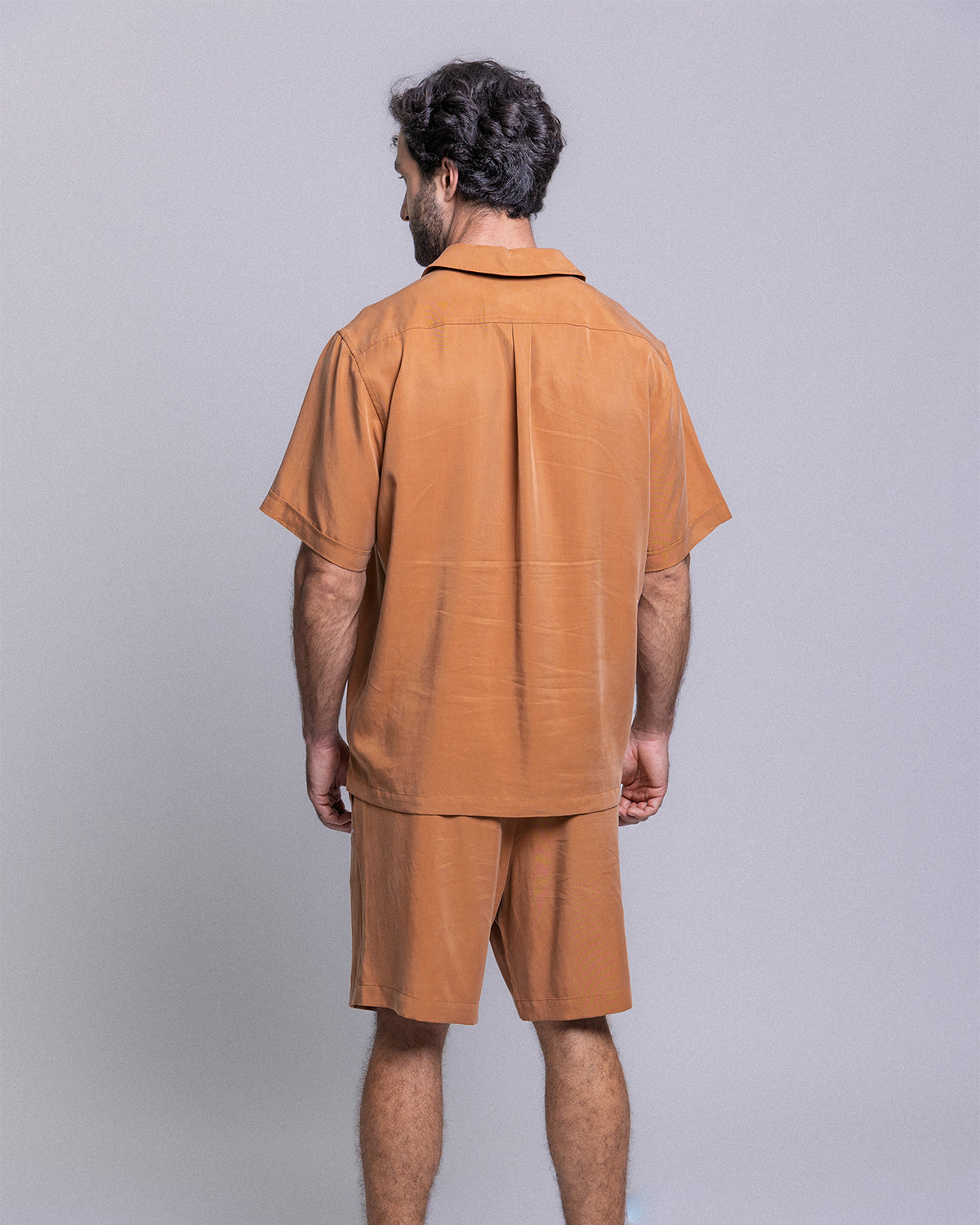 Thirty Beach Shorts