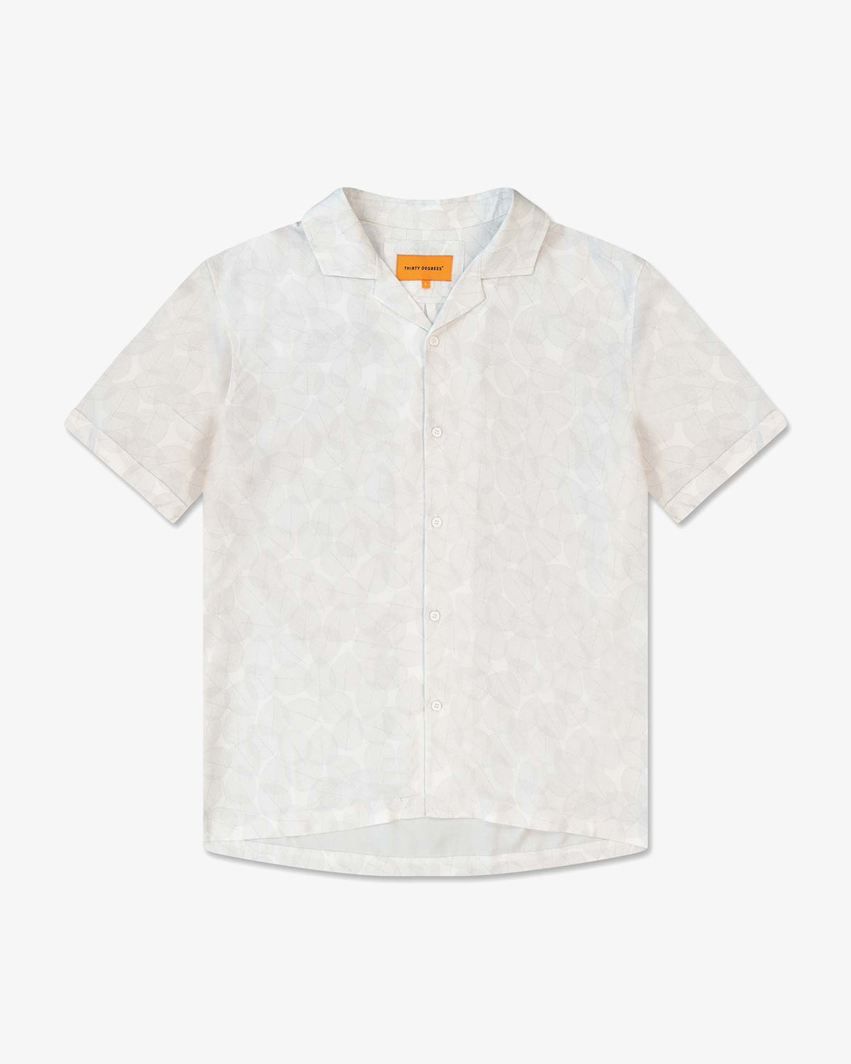 Thirty Beach Shirt