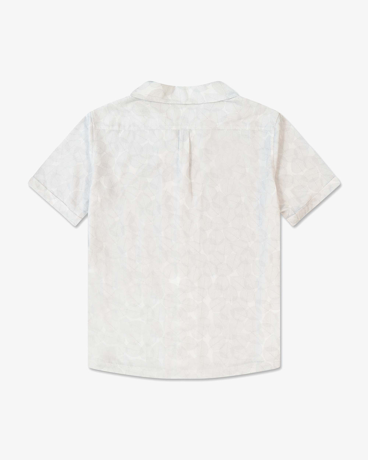 Thirty Beach Shirt