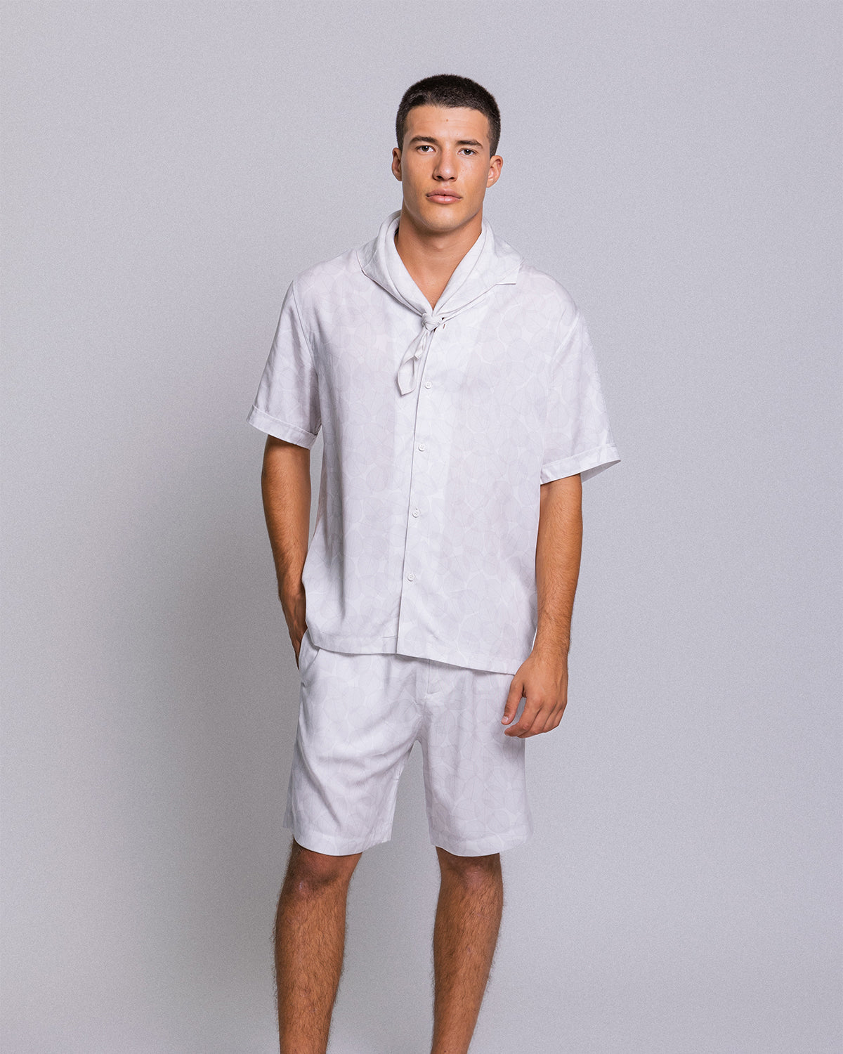 Thirty Beach Shirt