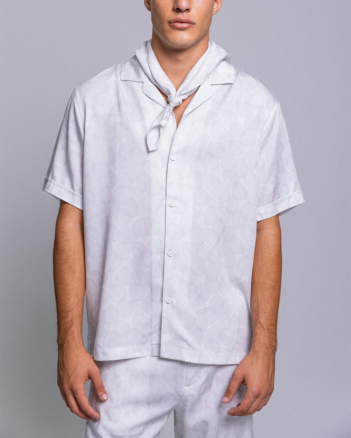 Thirty Beach Shirt