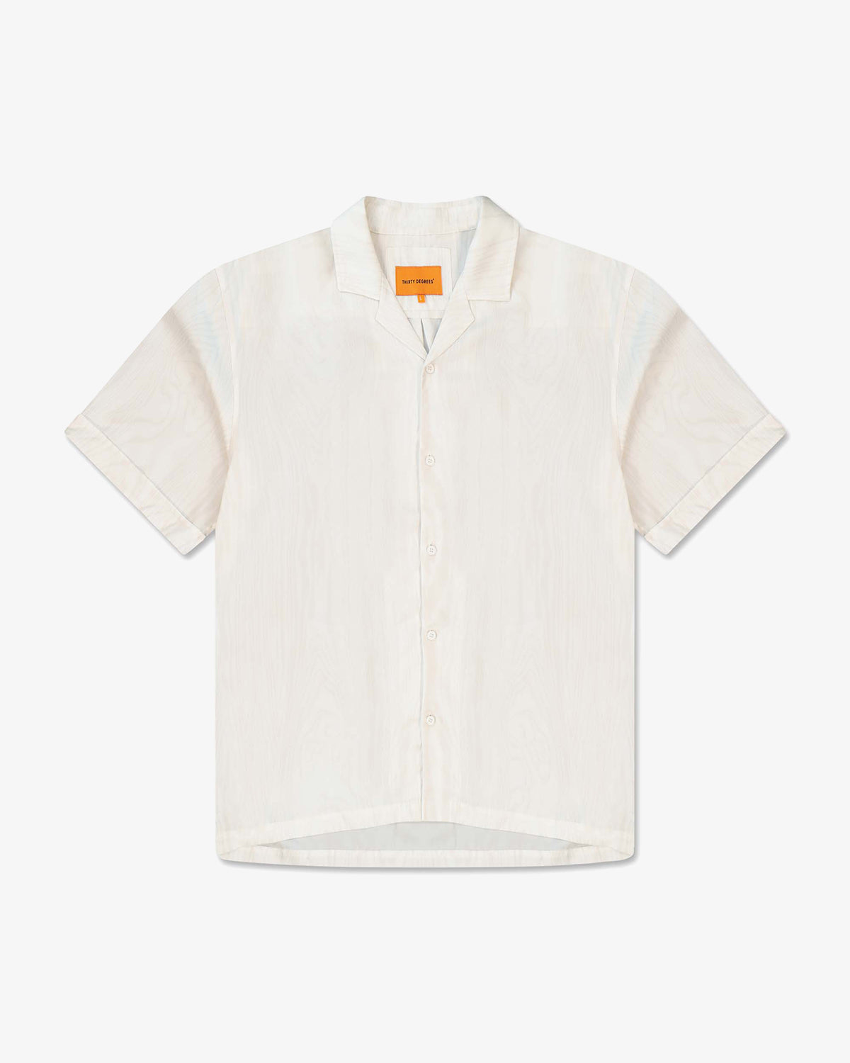 Thirty Beach Shirt
