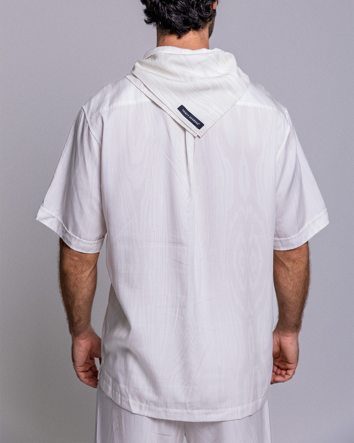 Thirty Beach Shirt