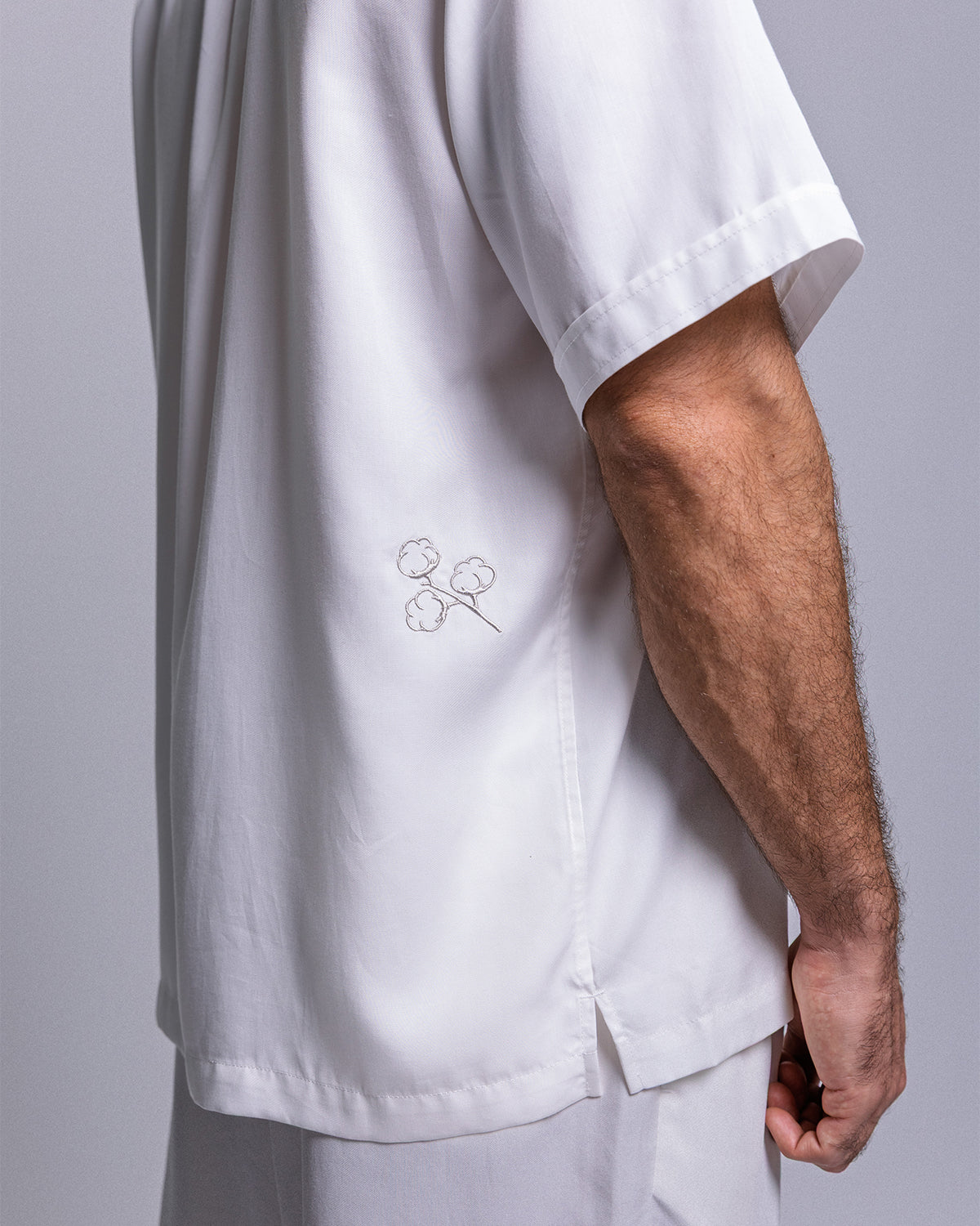 Thirty Beach Shirt