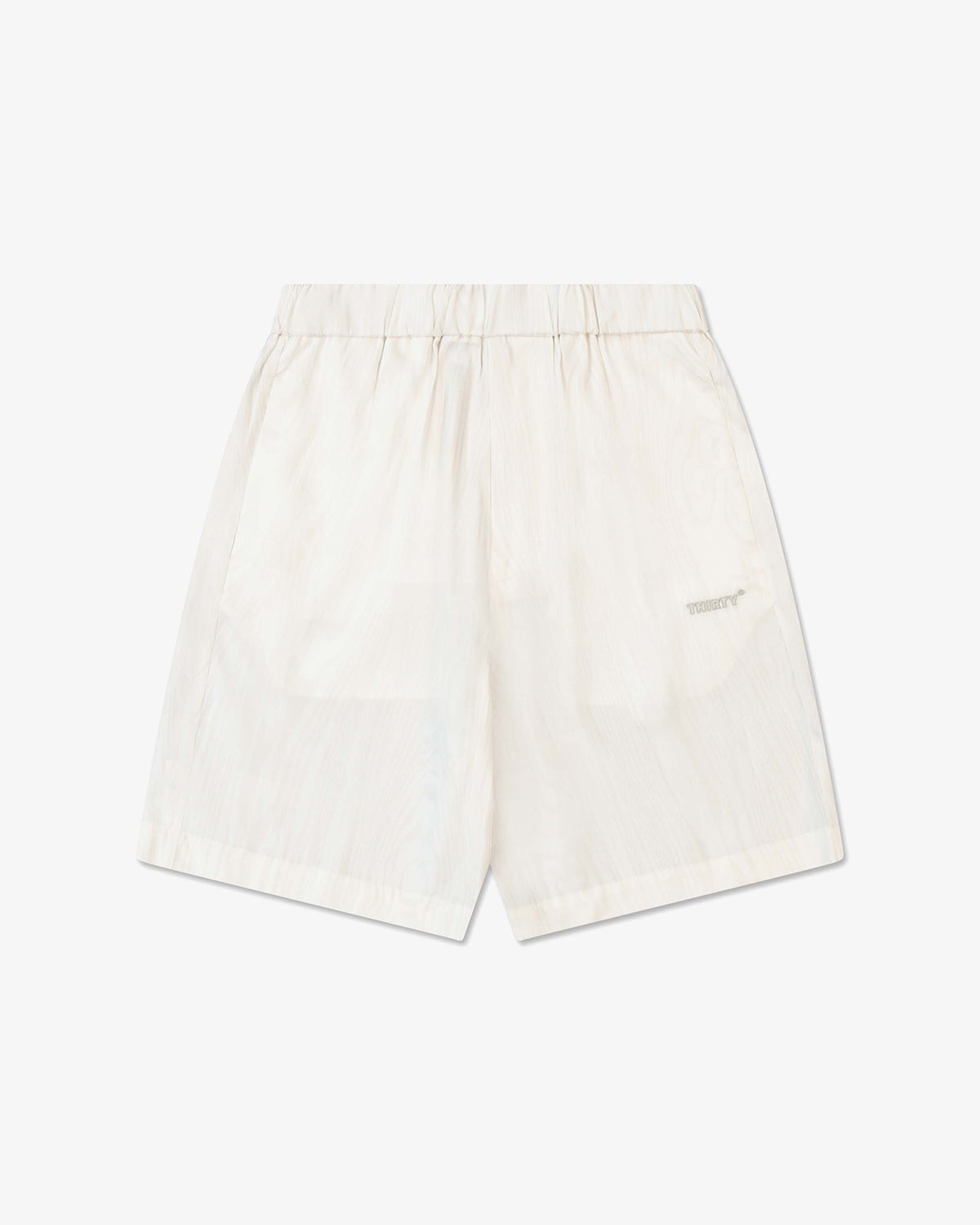 Thirty Beach Shorts