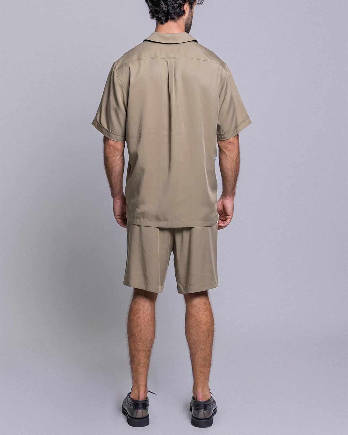 Thirty Beach Shorts