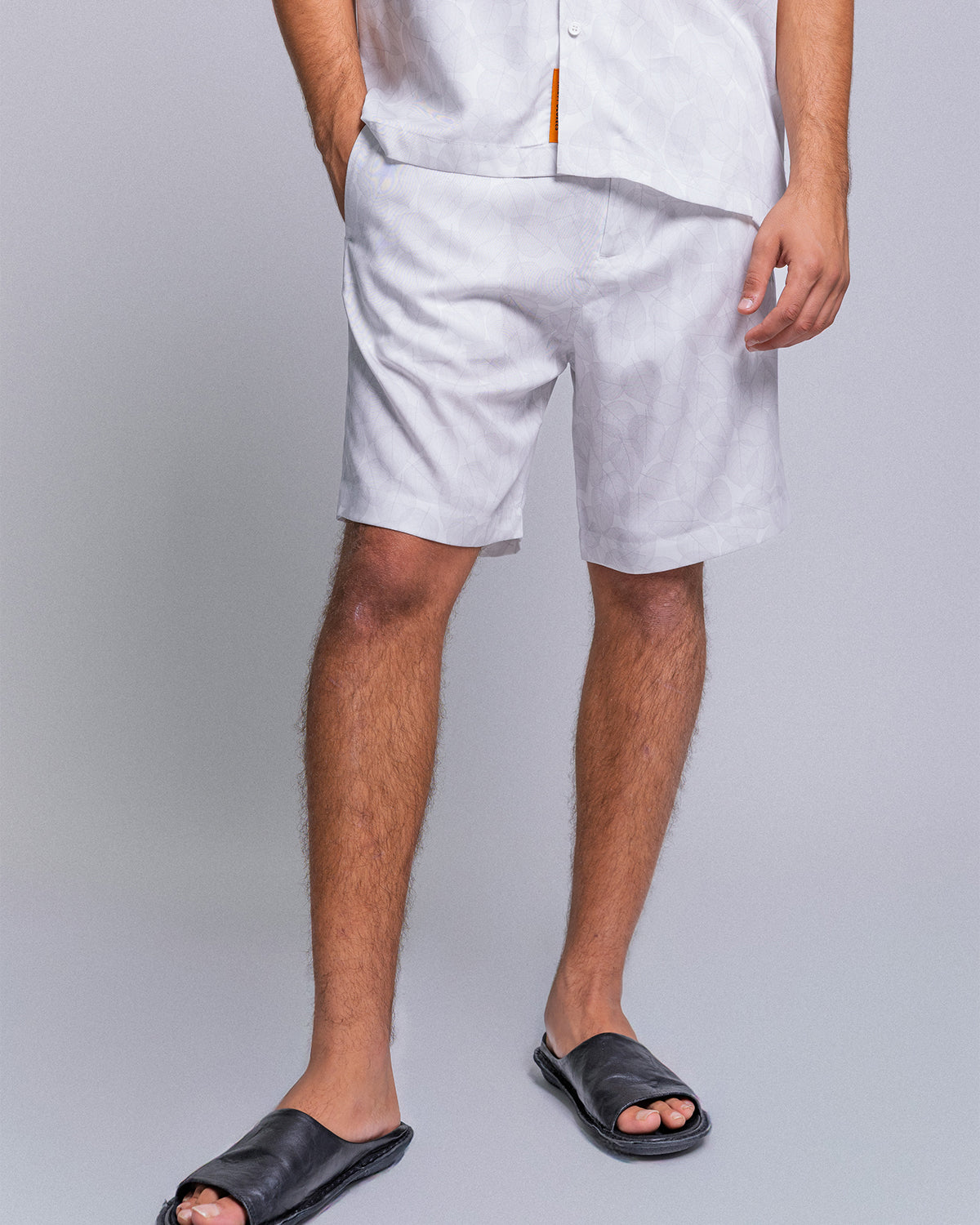 Thirty Beach Shorts
