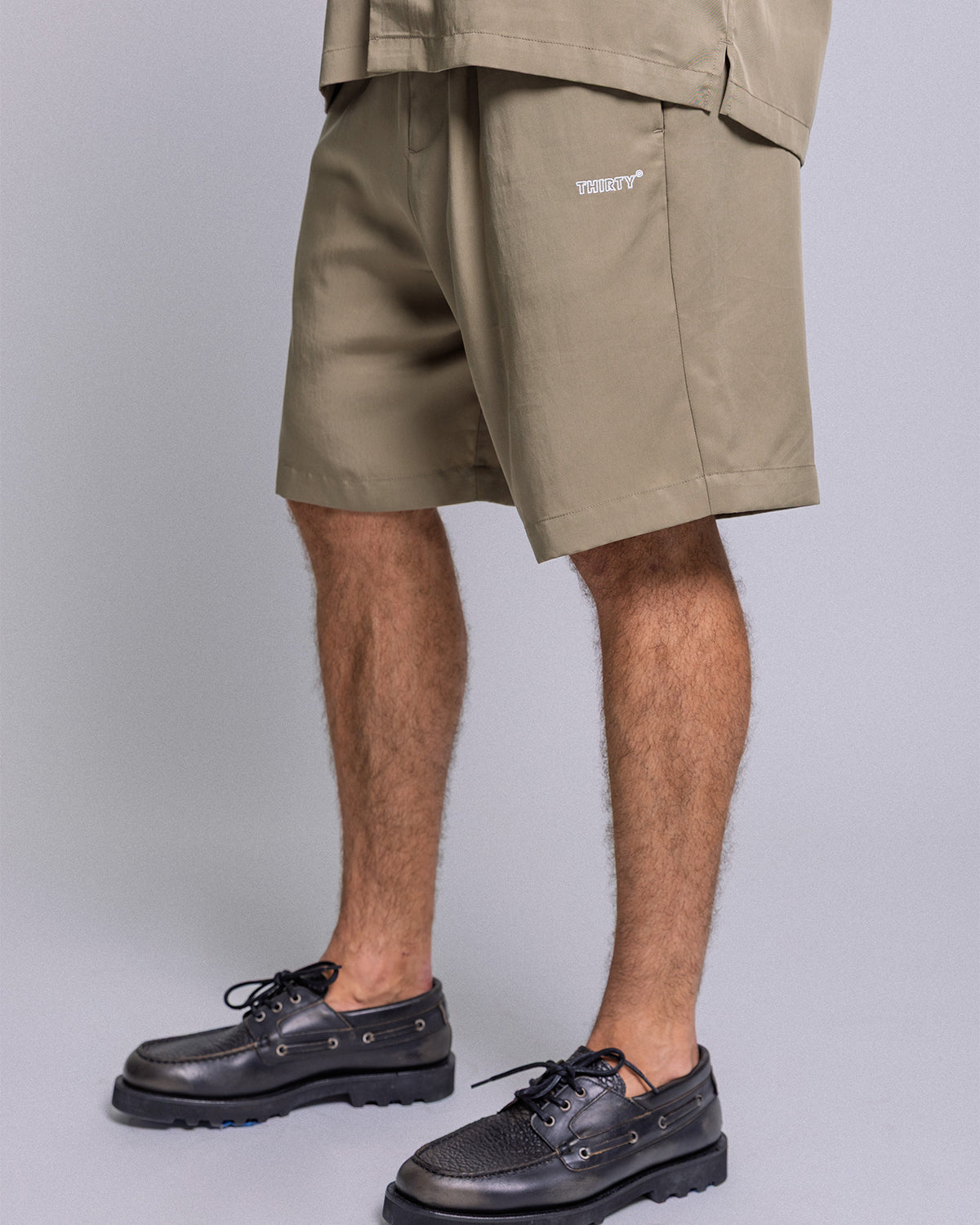 Thirty Beach Shorts