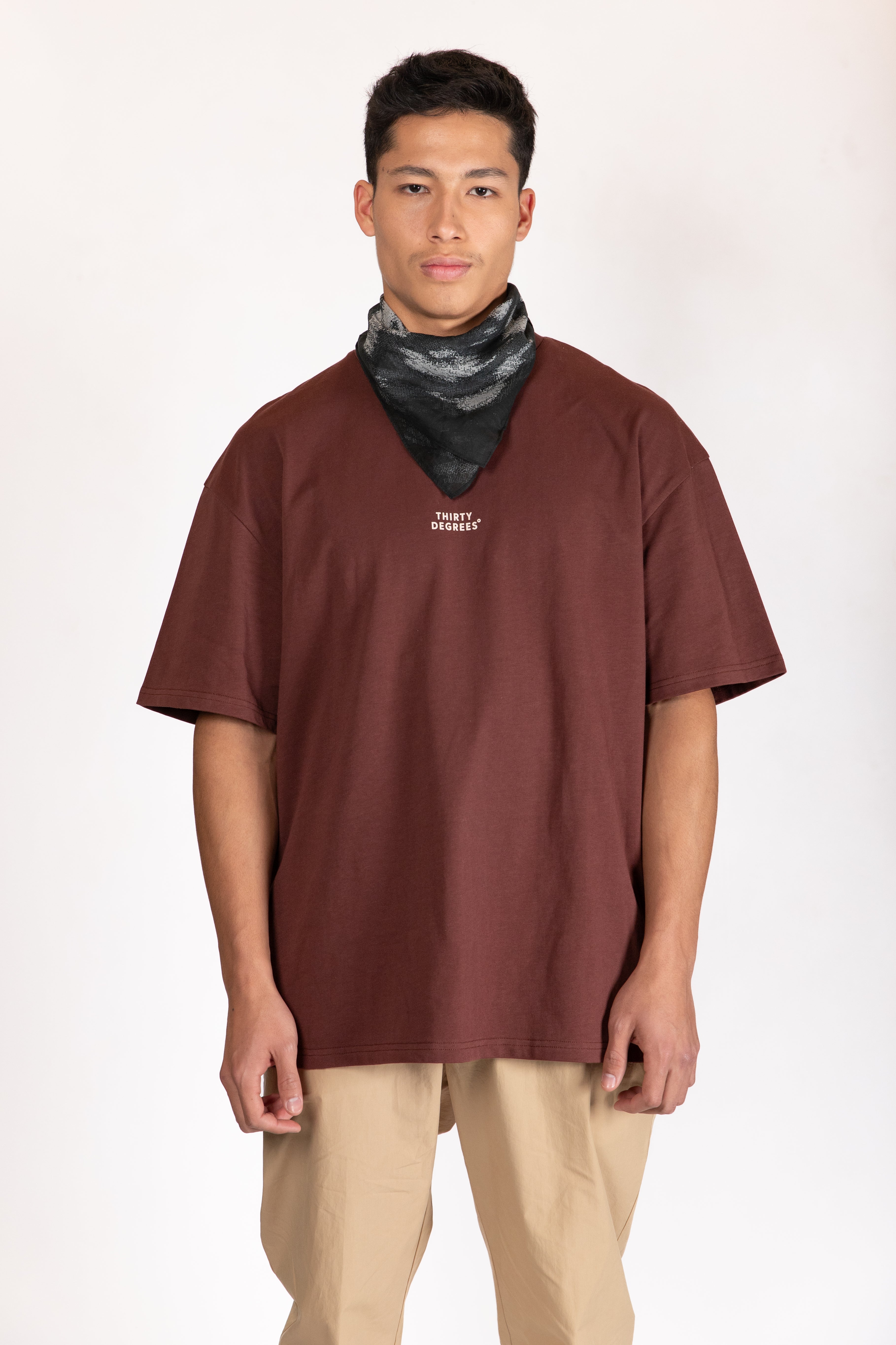 Basketball Tee 03