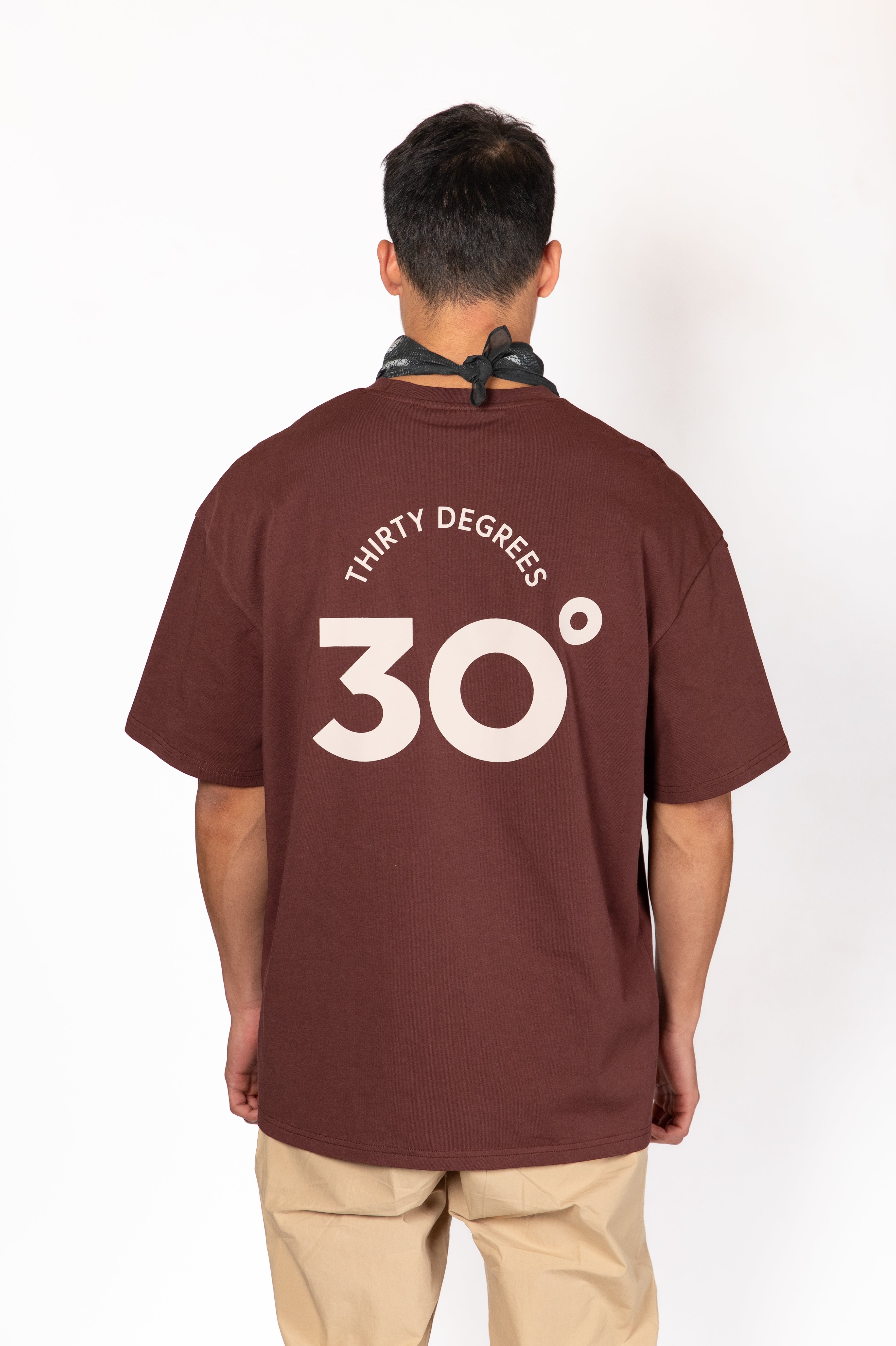 Basketball Tee 03