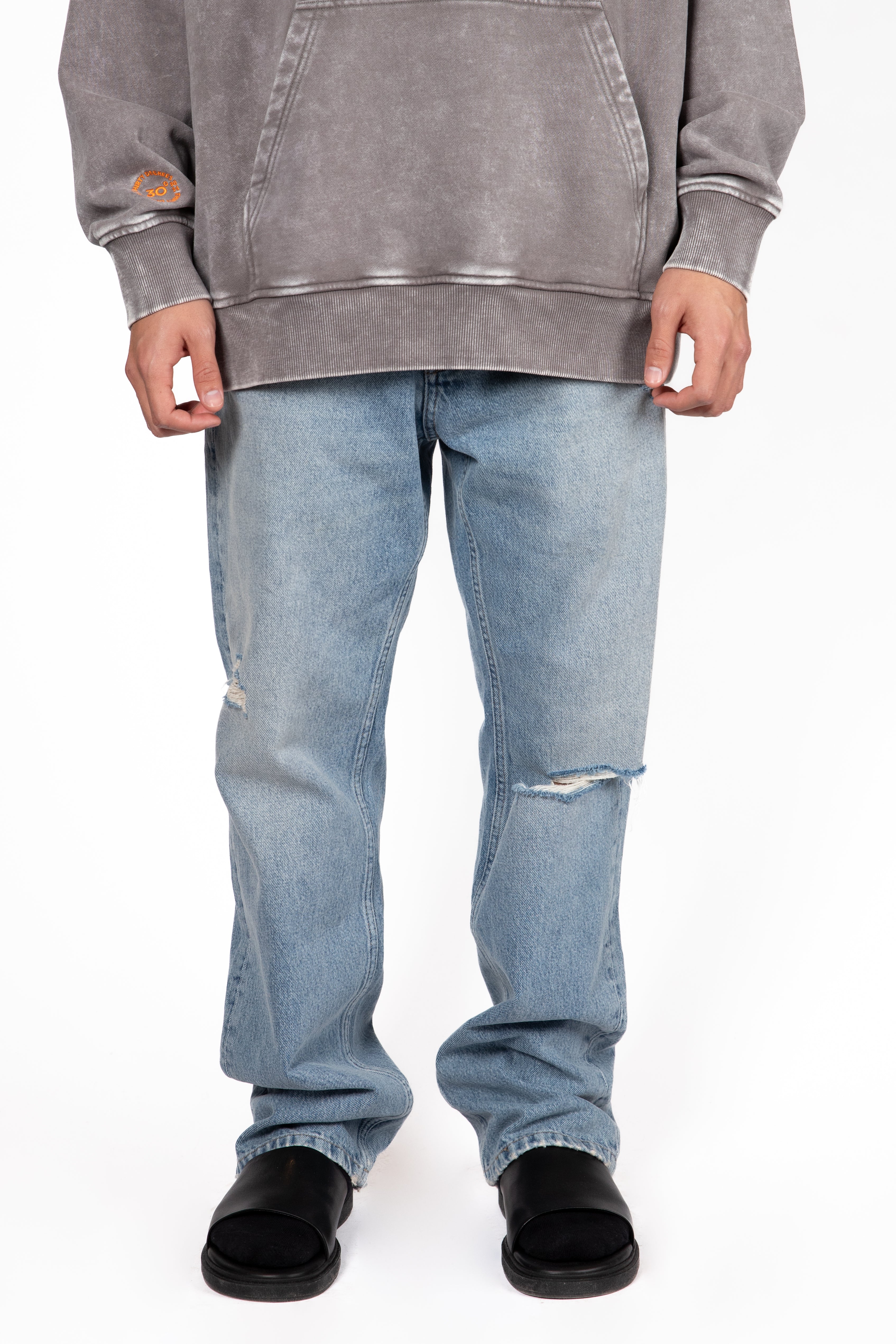Losse Denim