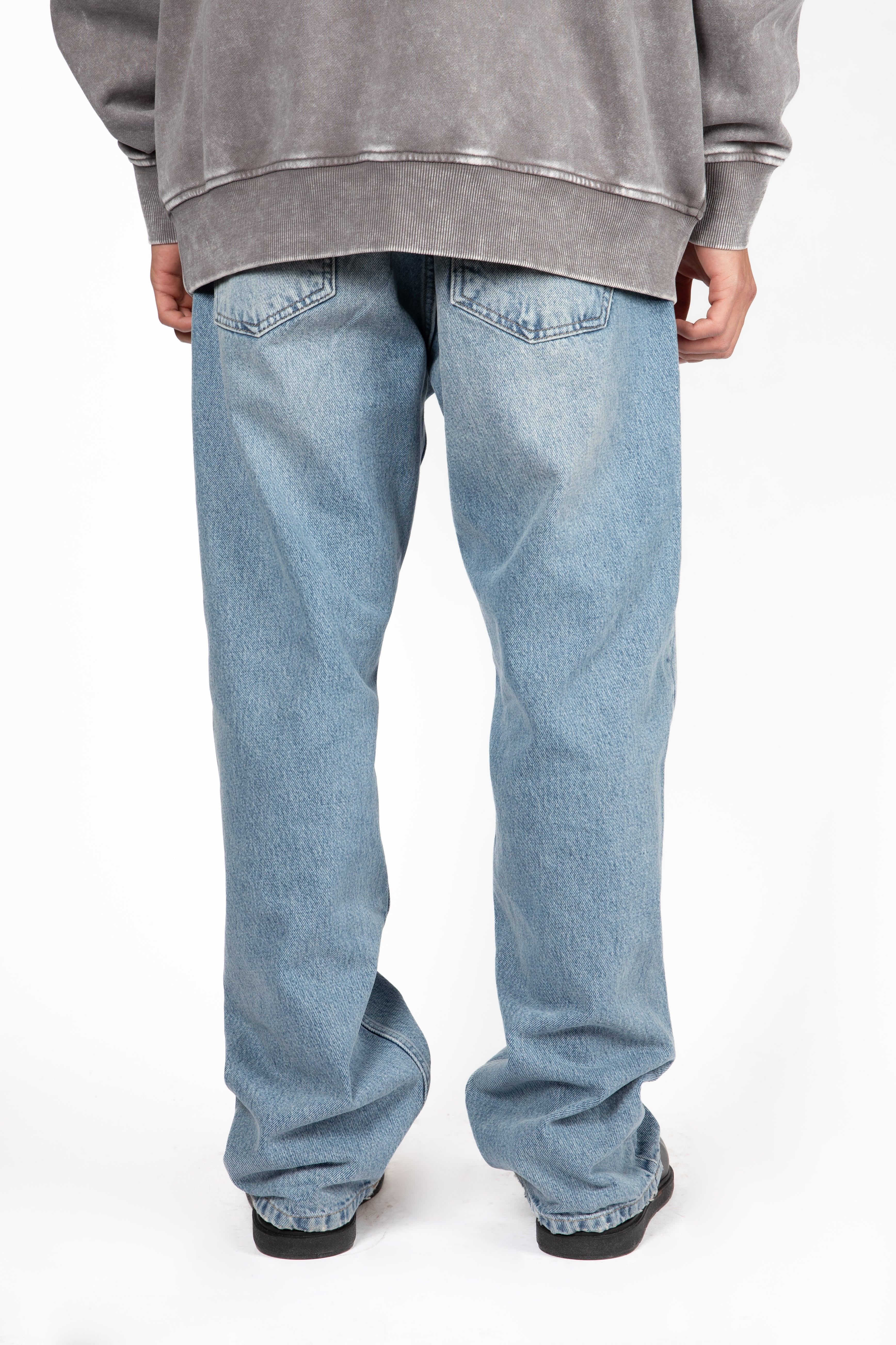 Losse Denim