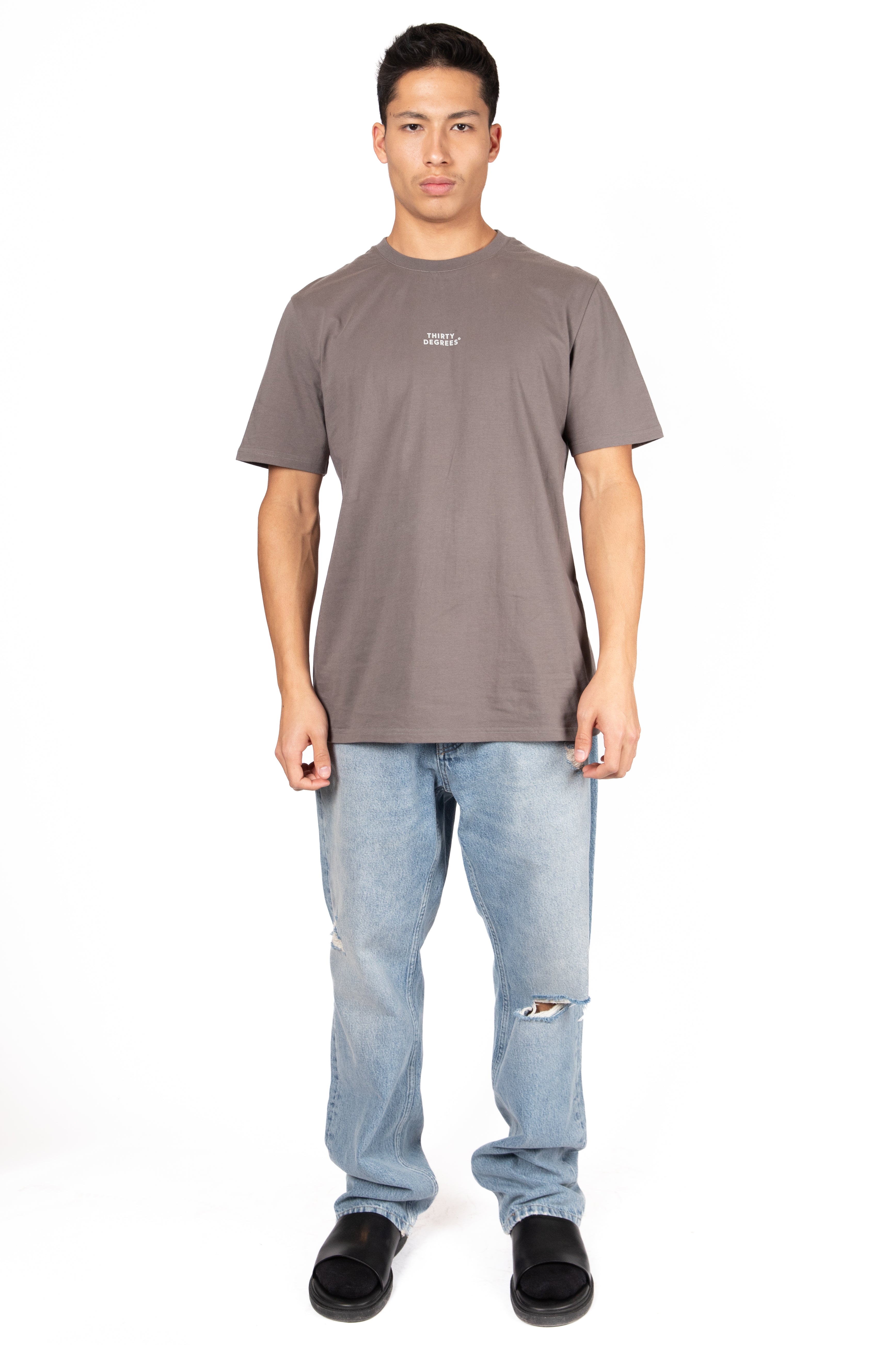 Losse Denim