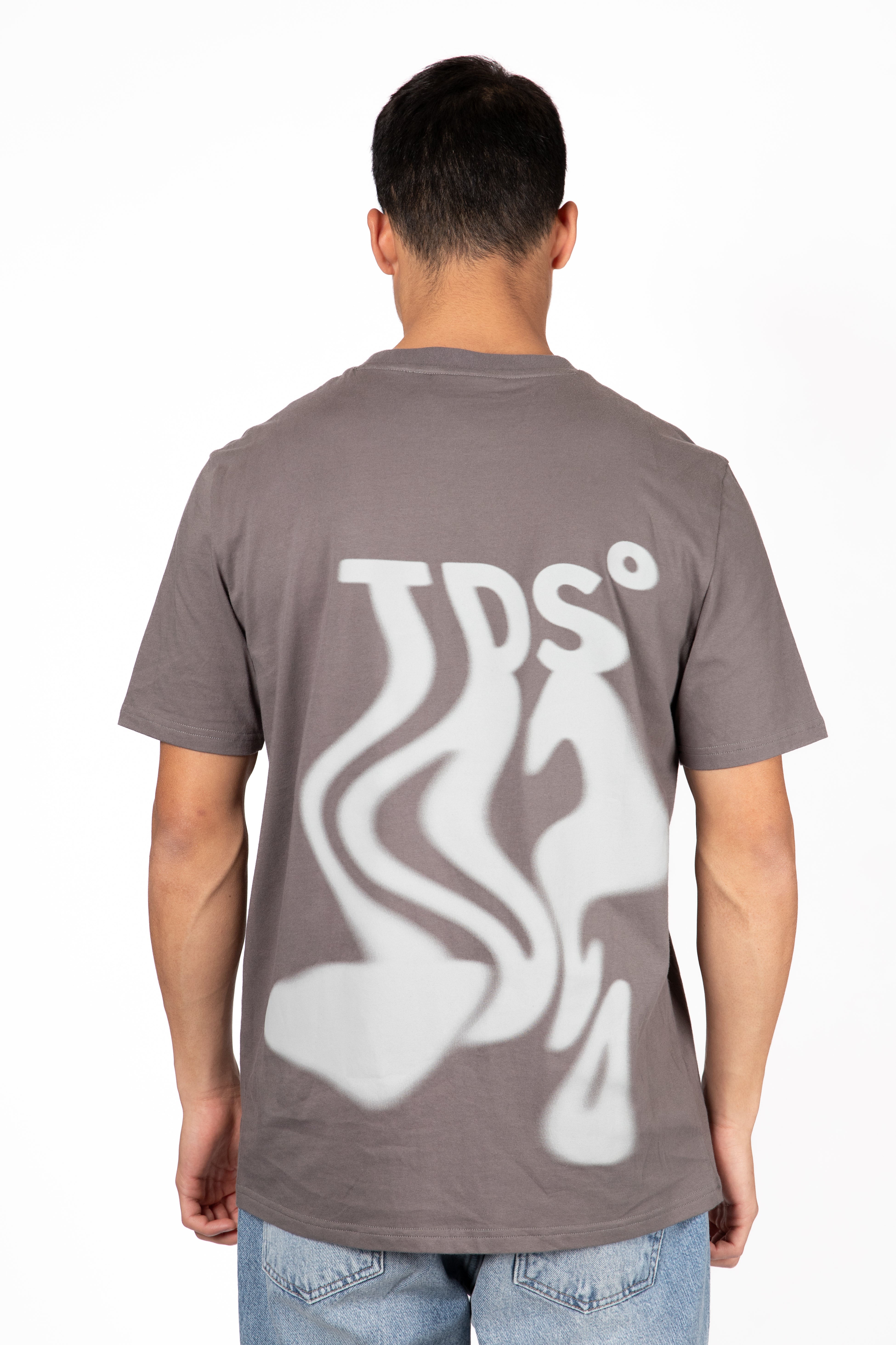TDS Spray Tee