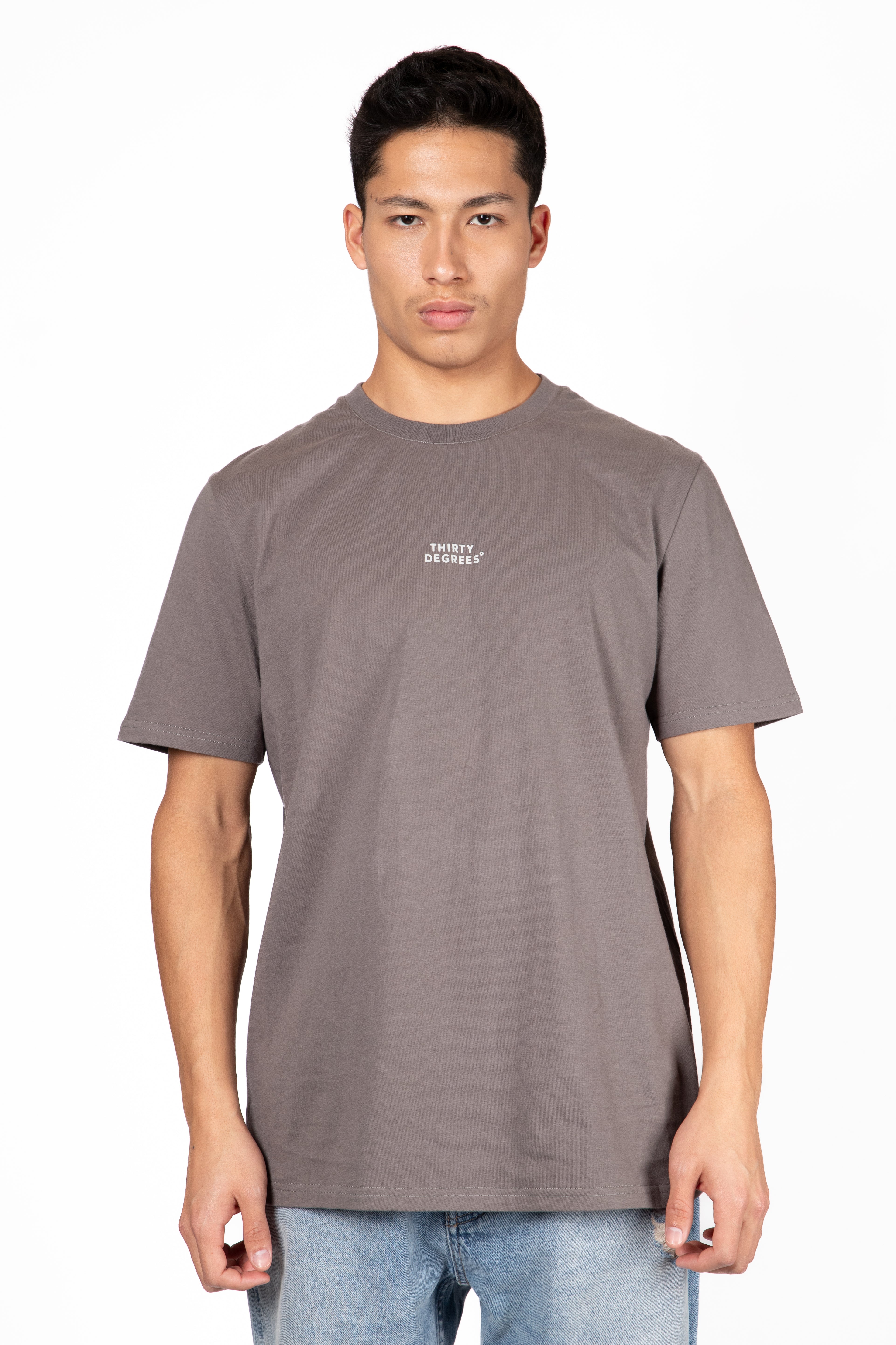 TDS Spray Tee