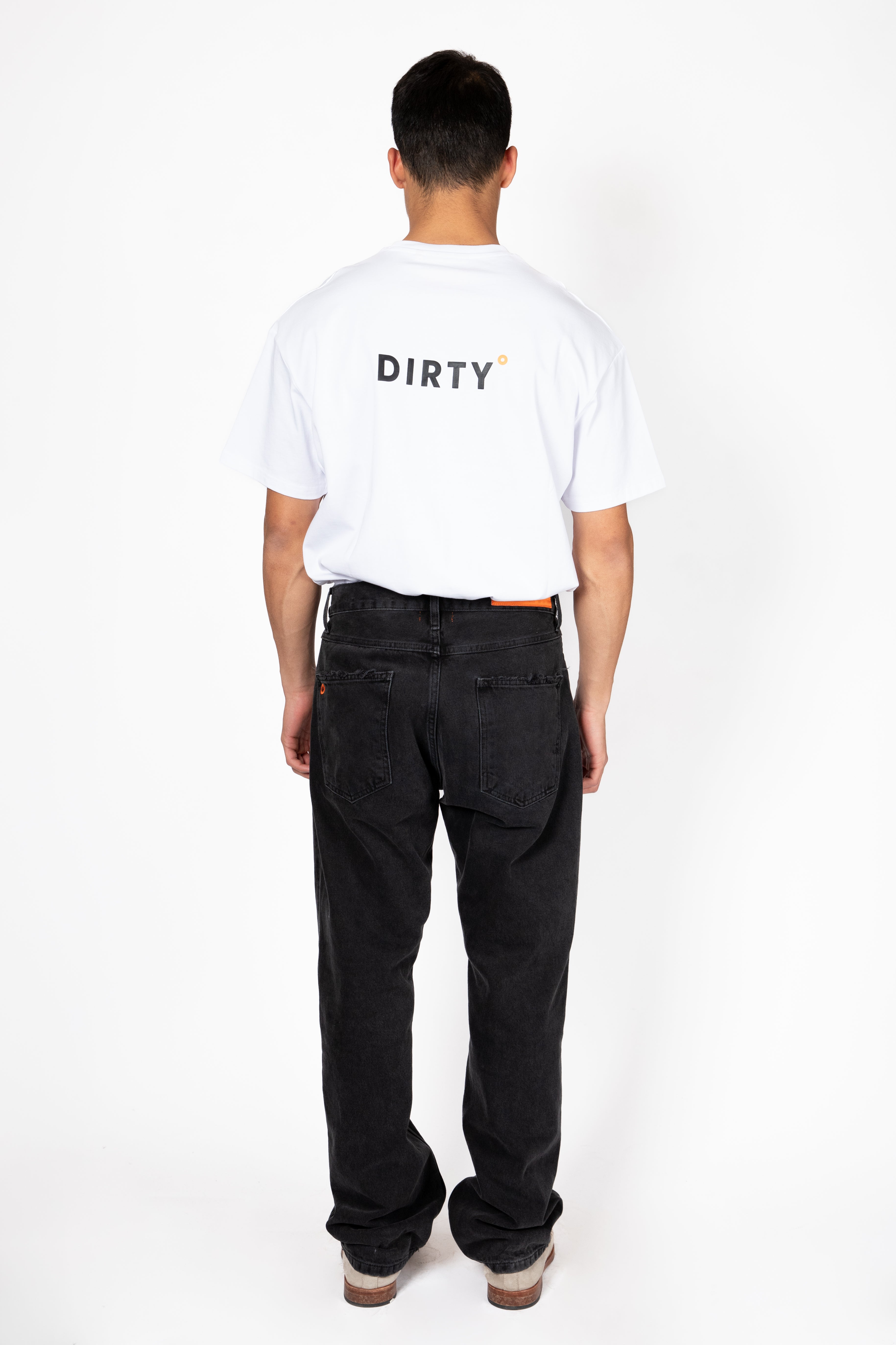 Losse Denim