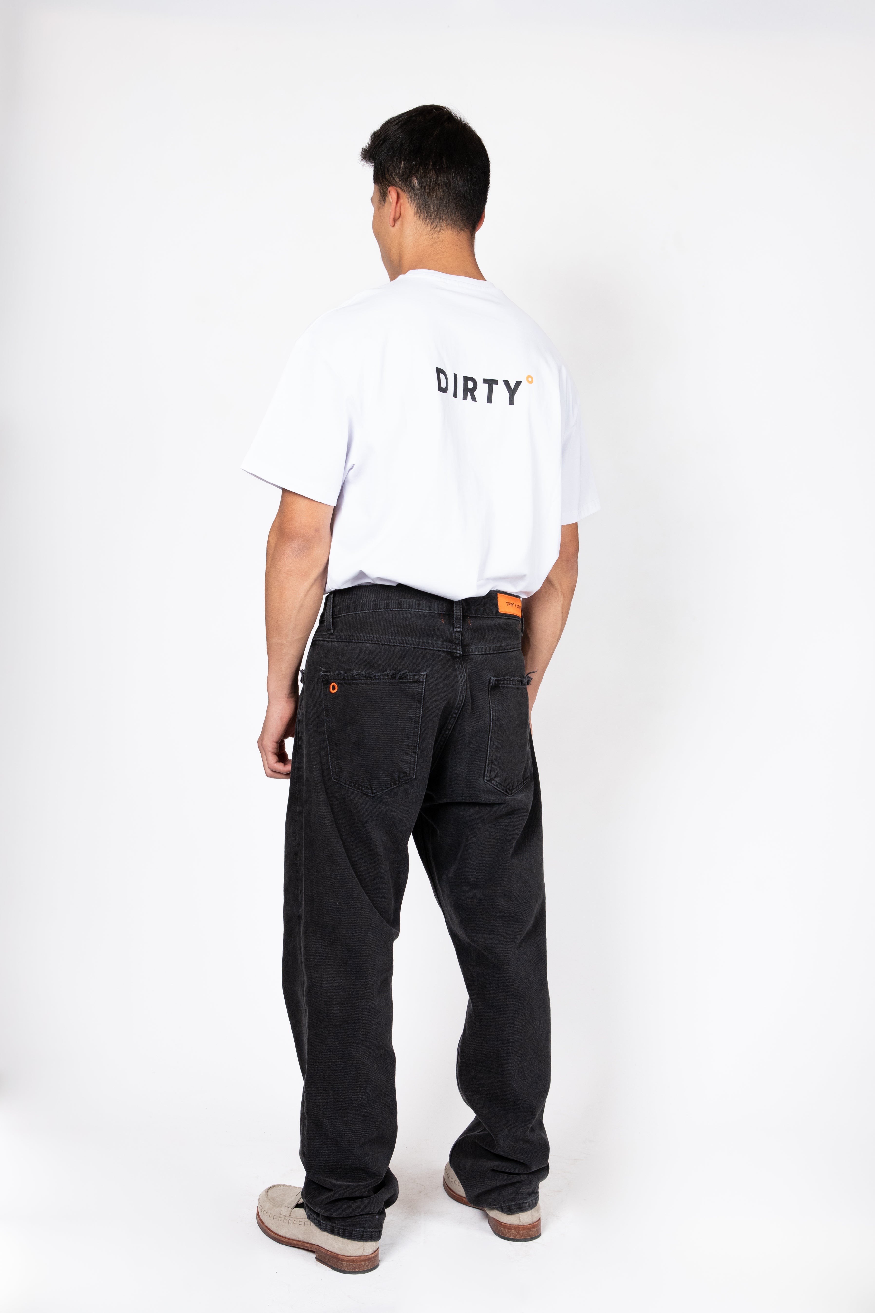 Losse Denim