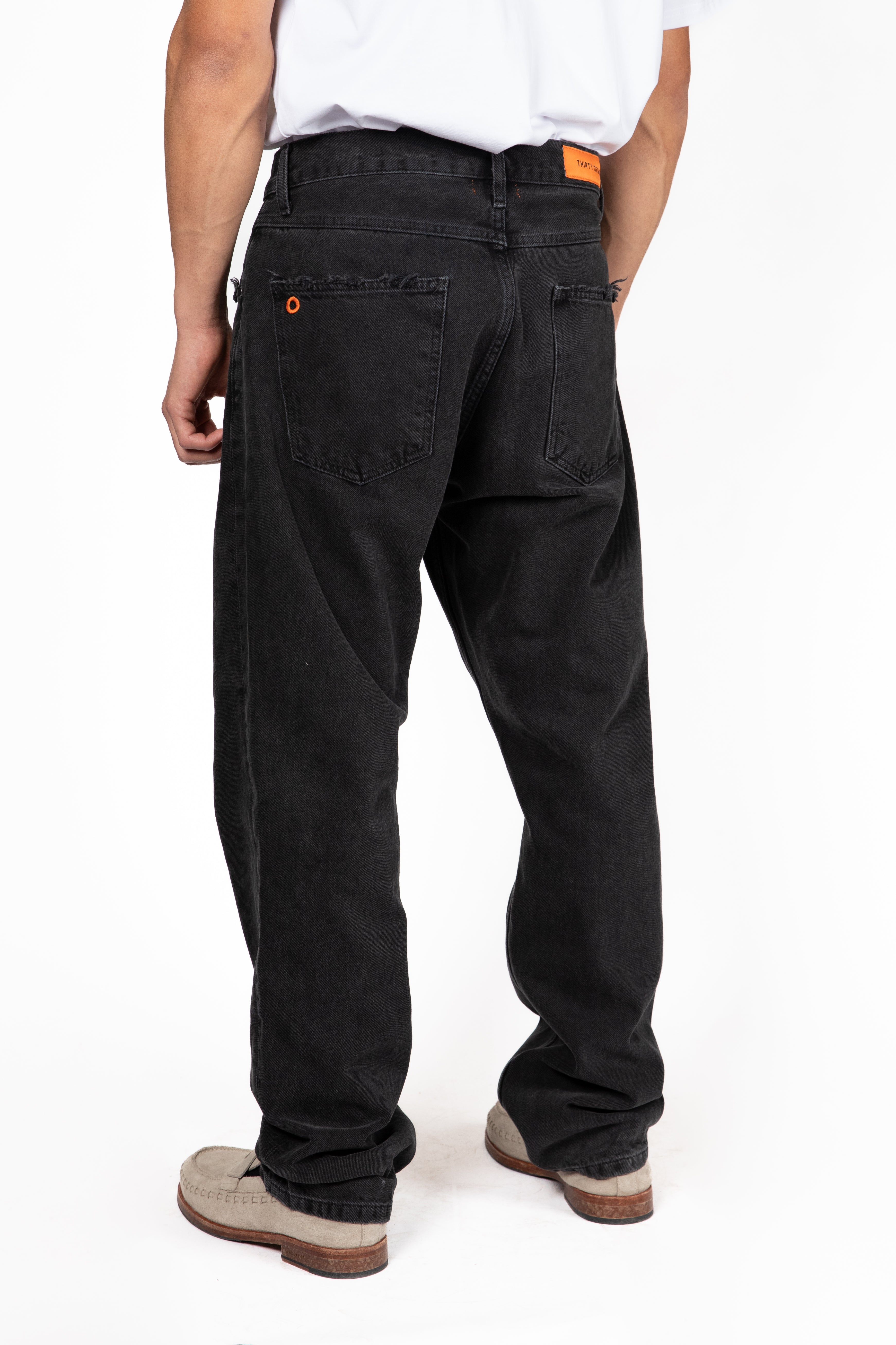 Losse Denim