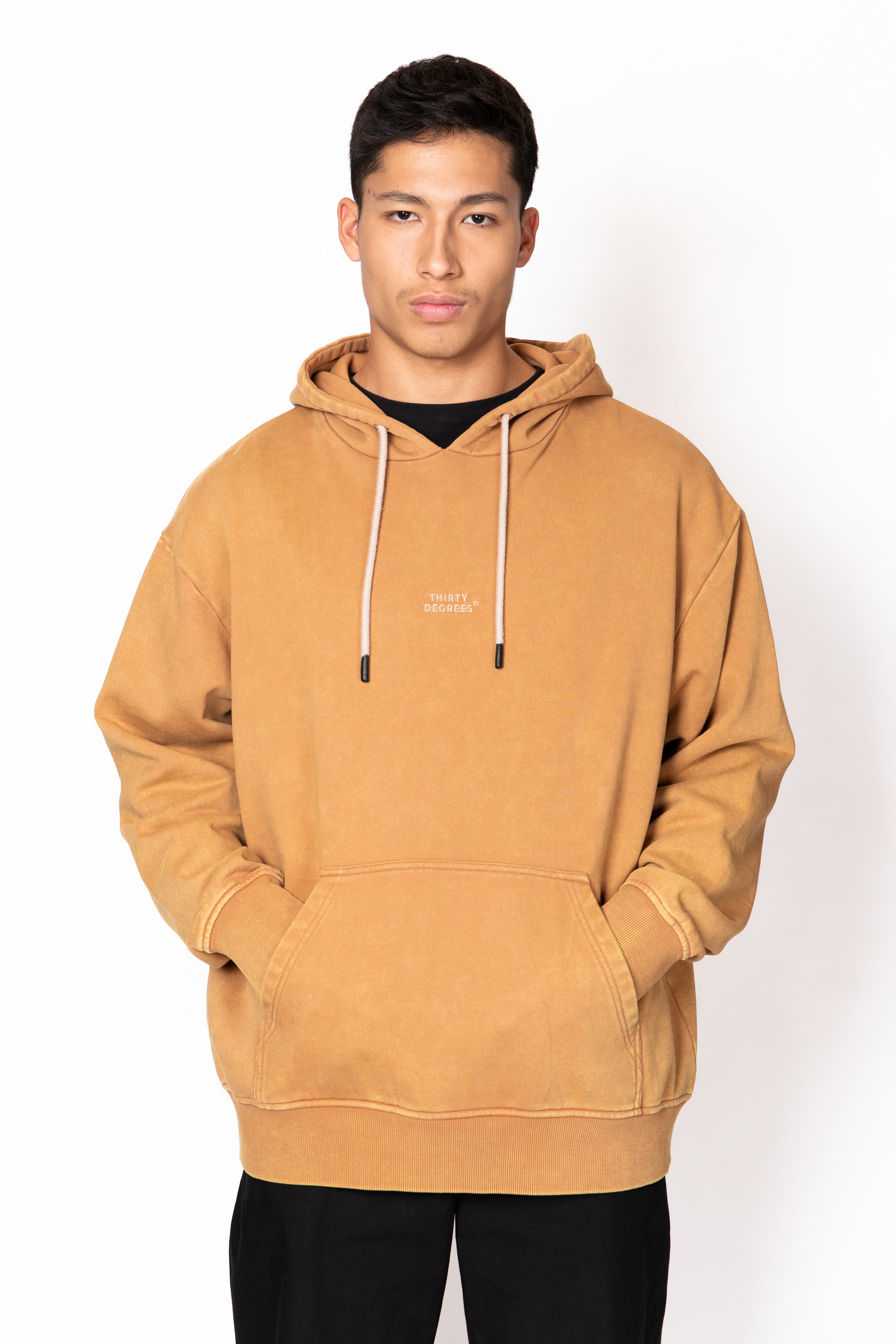 Basketball Hoodie