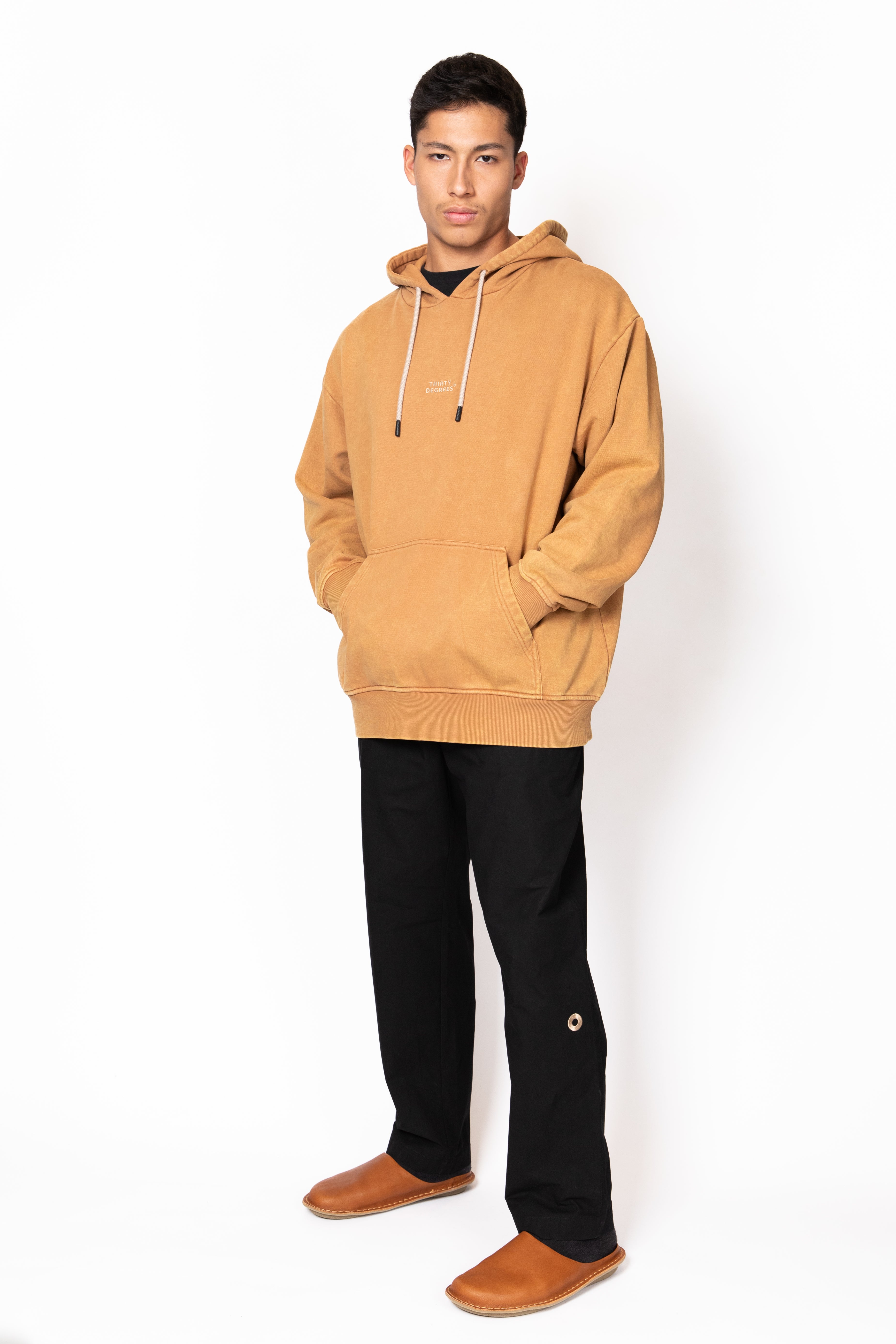 Basketball Hoodie