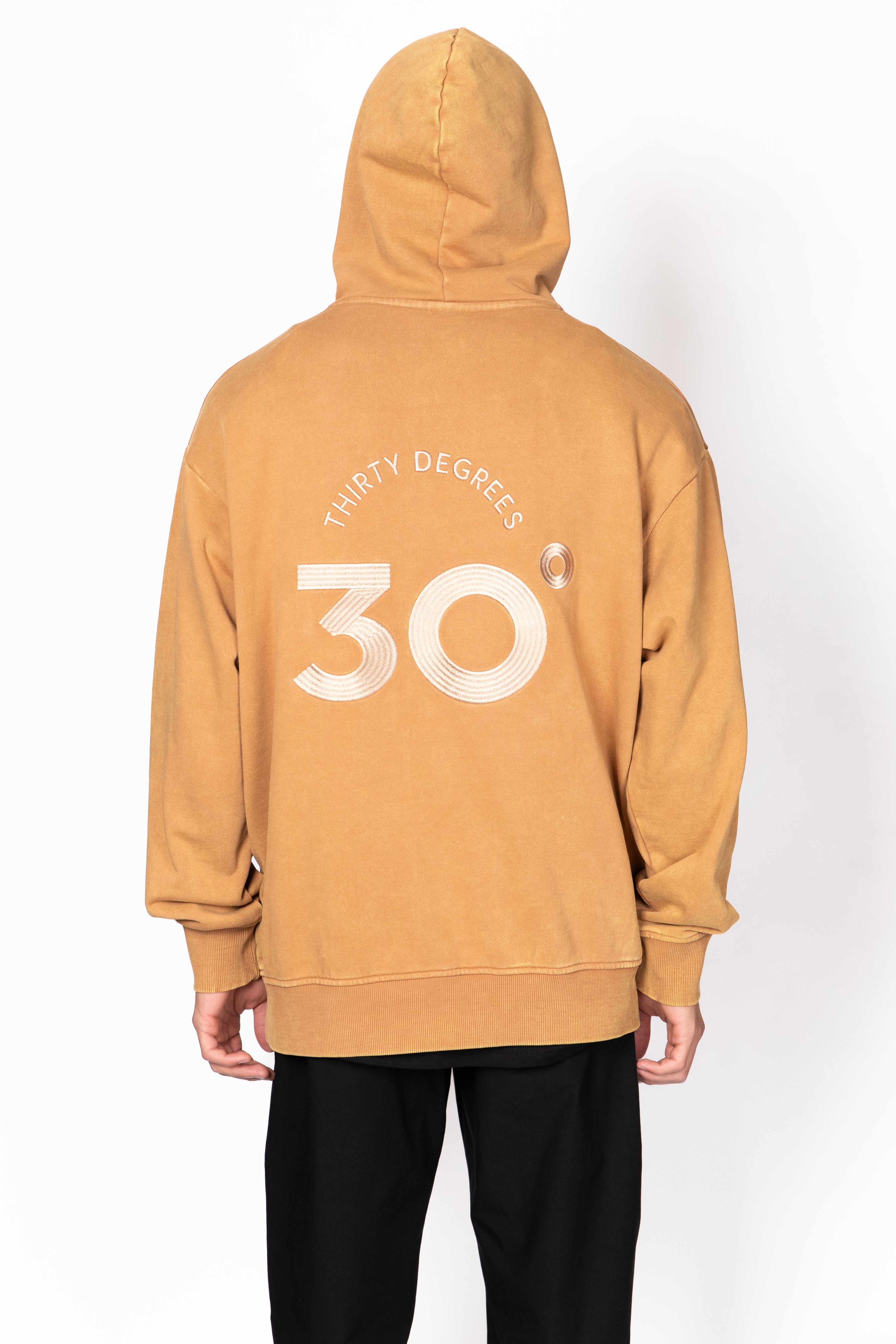 Basketball Hoodie