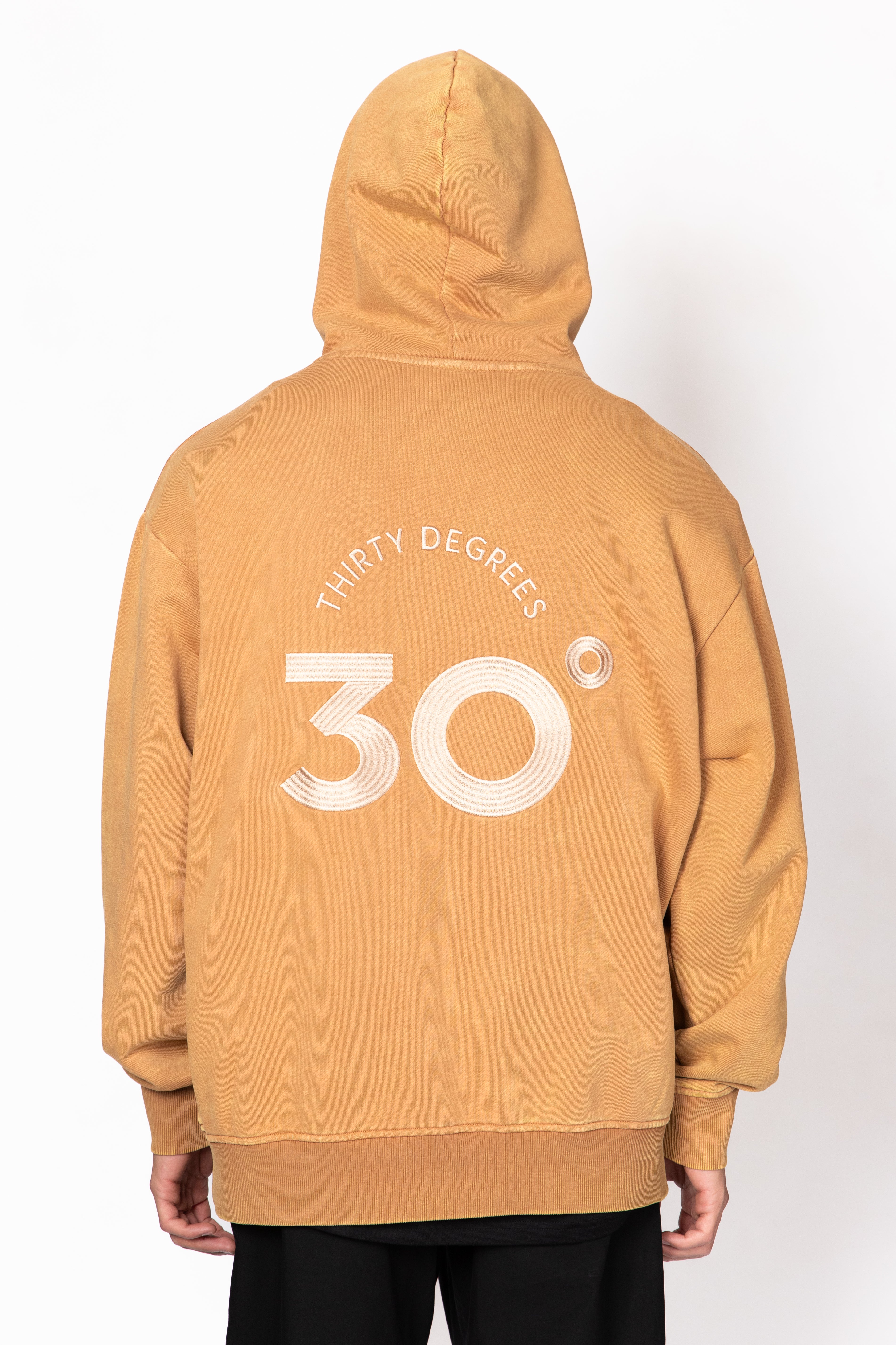 Basketball Hoodie