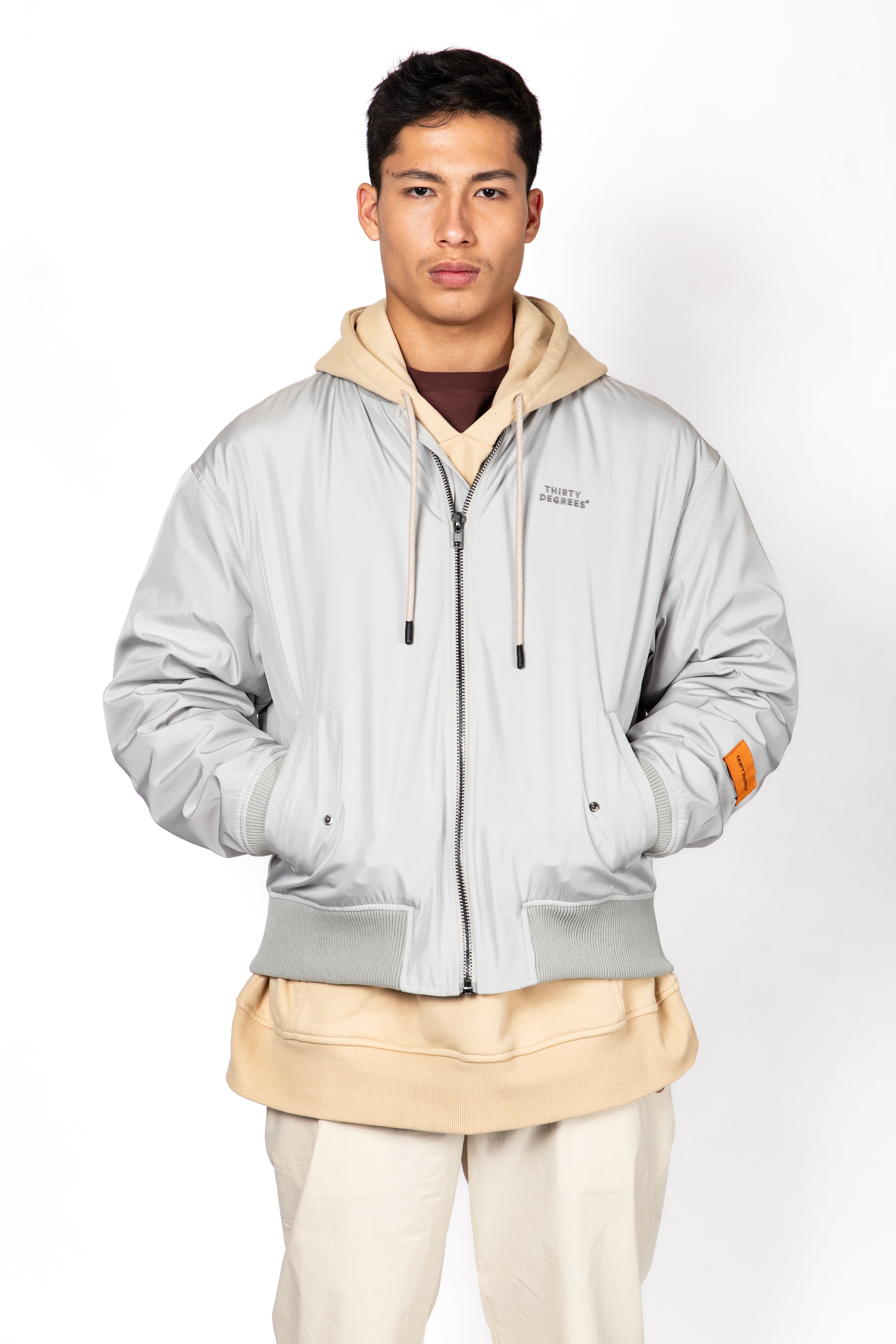 Basketball Jacket