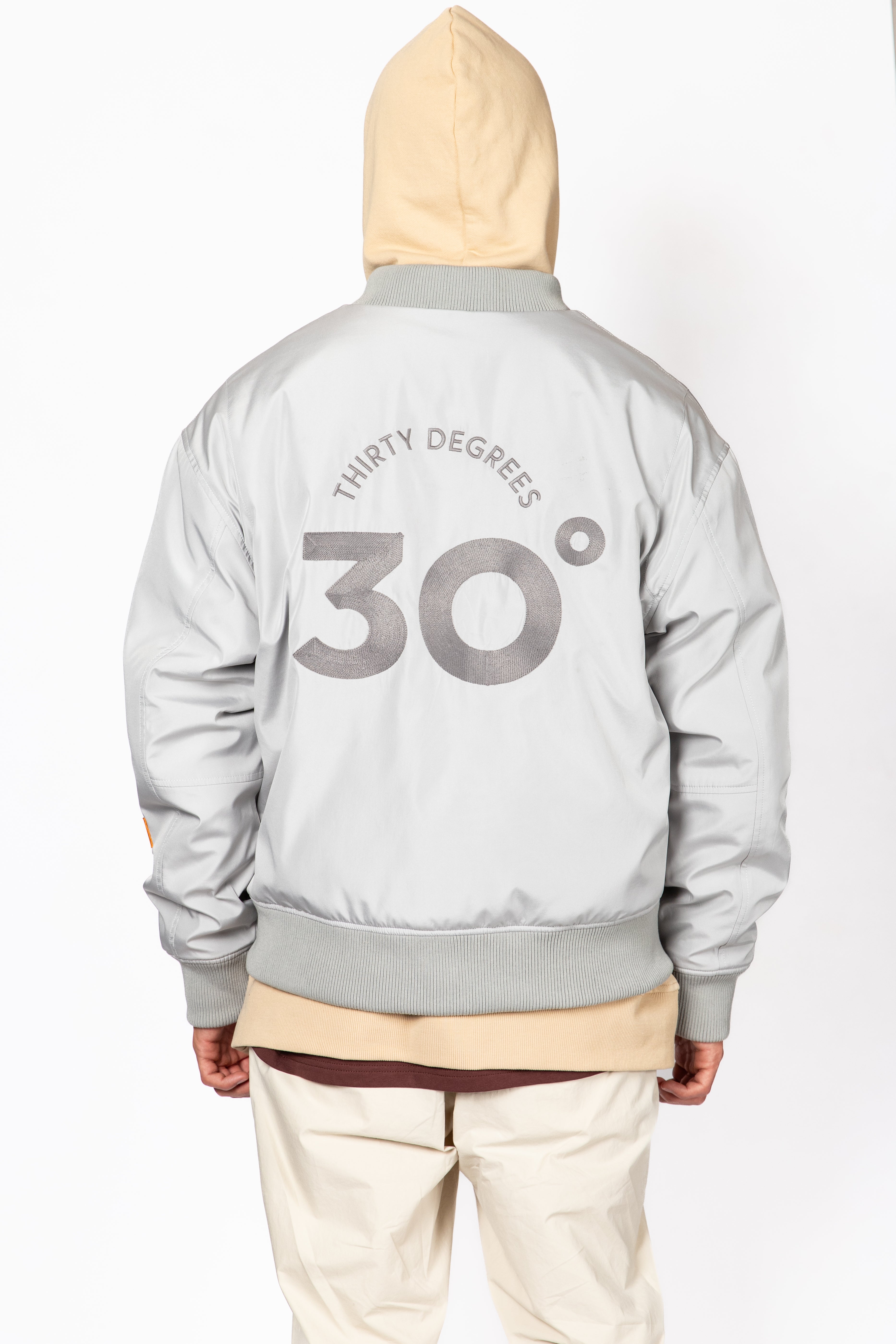 Basketball Jacket
