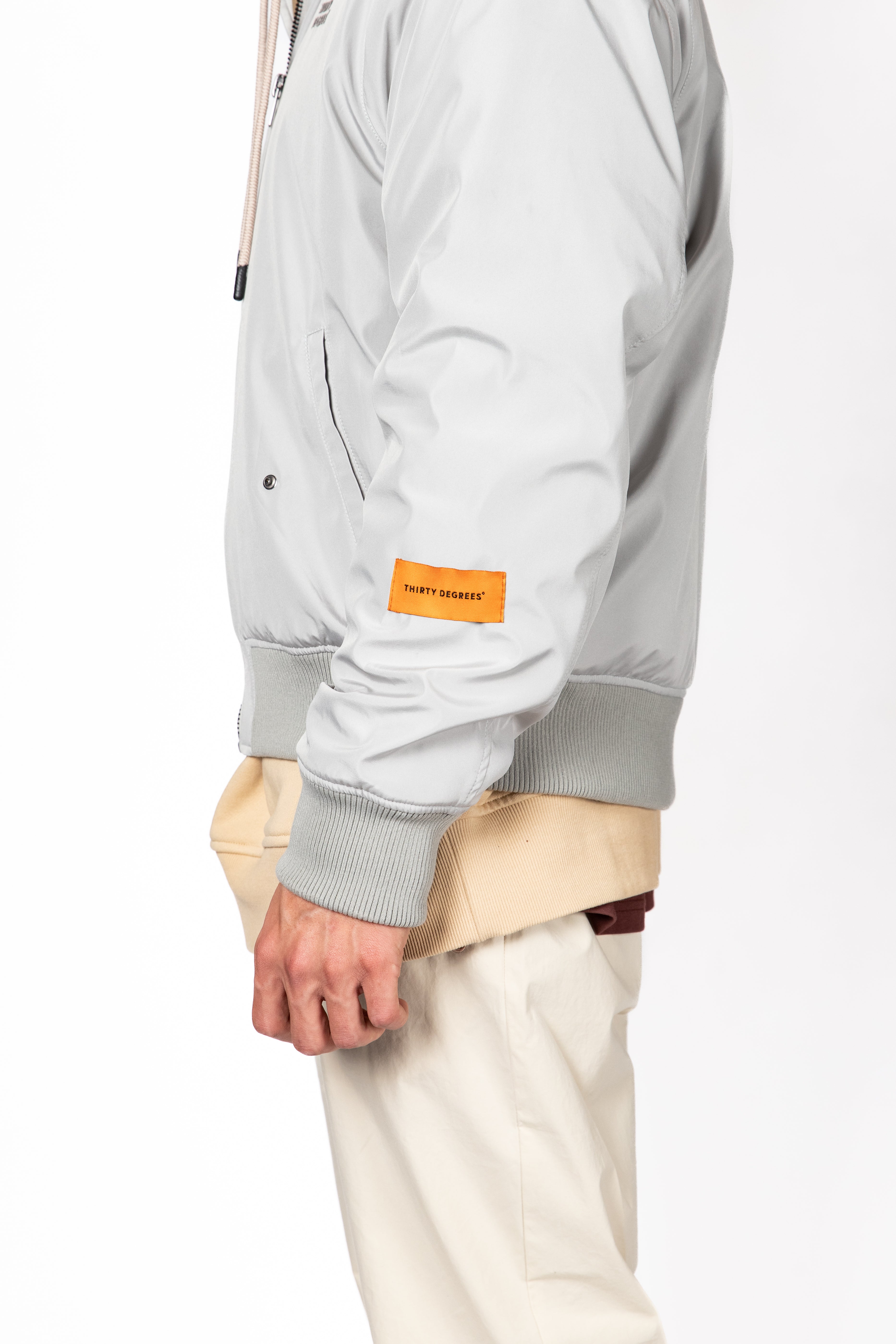 Basketball Jacket