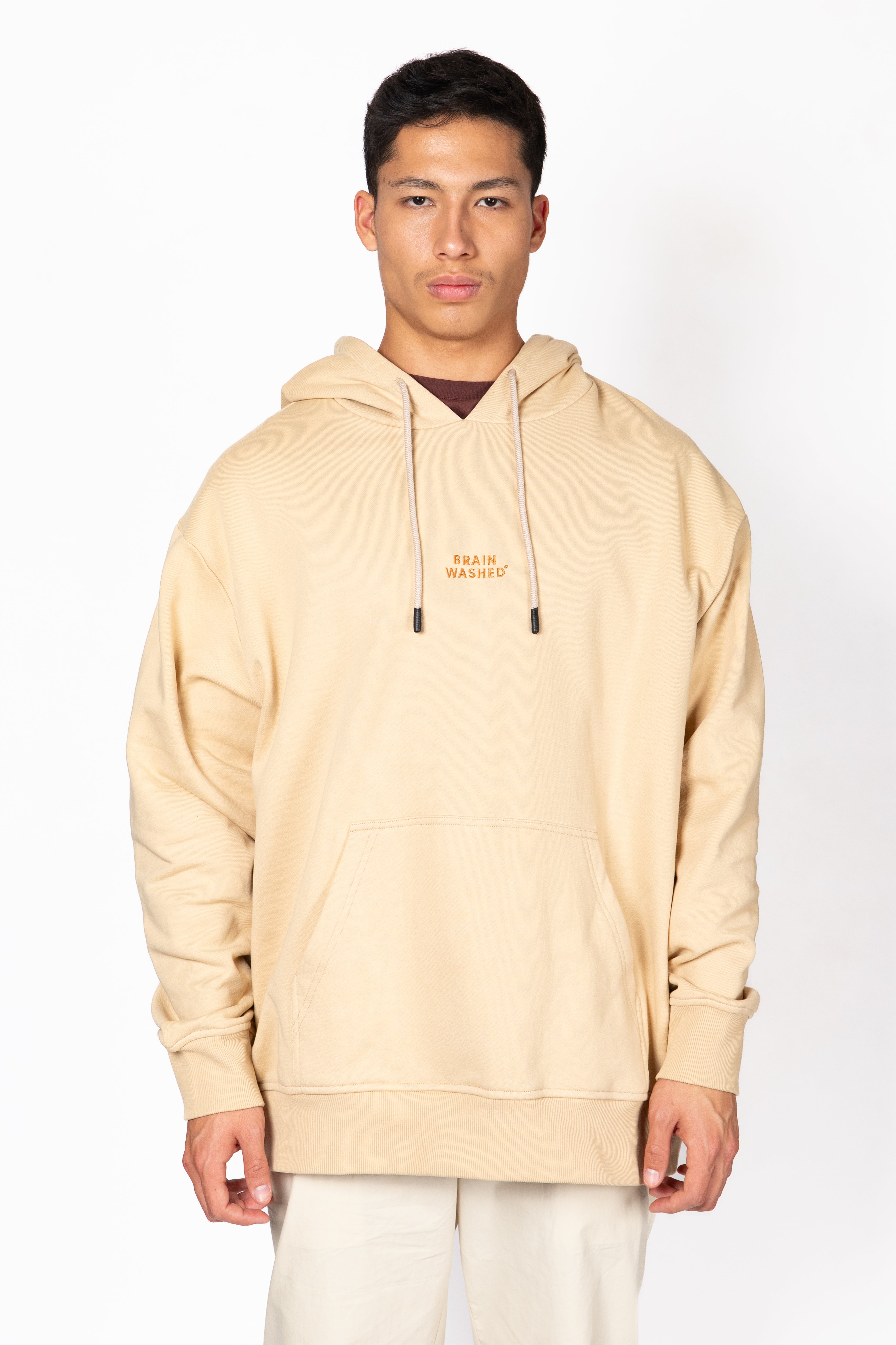 Brain Washed Hoodie