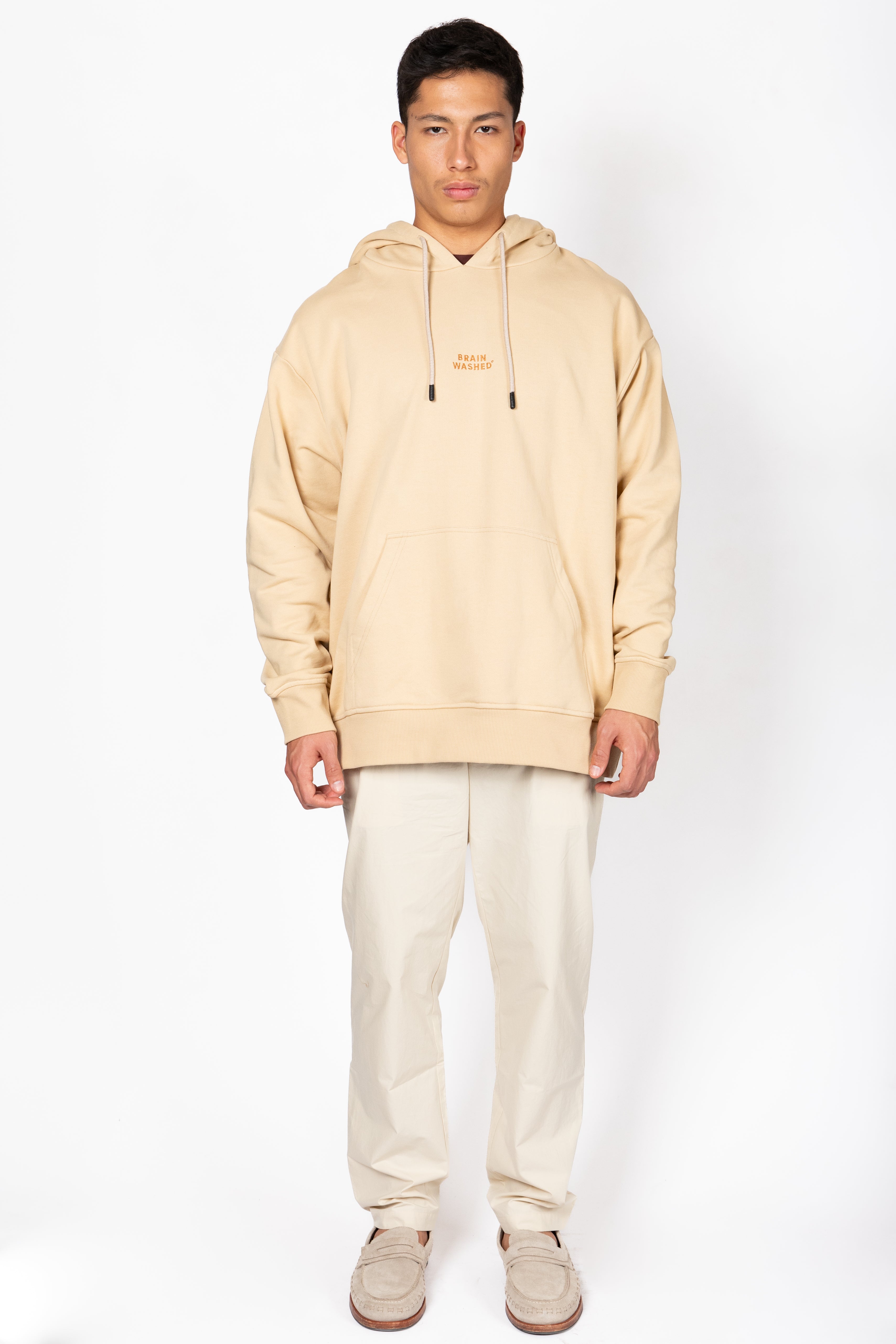 Brain Washed Hoodie