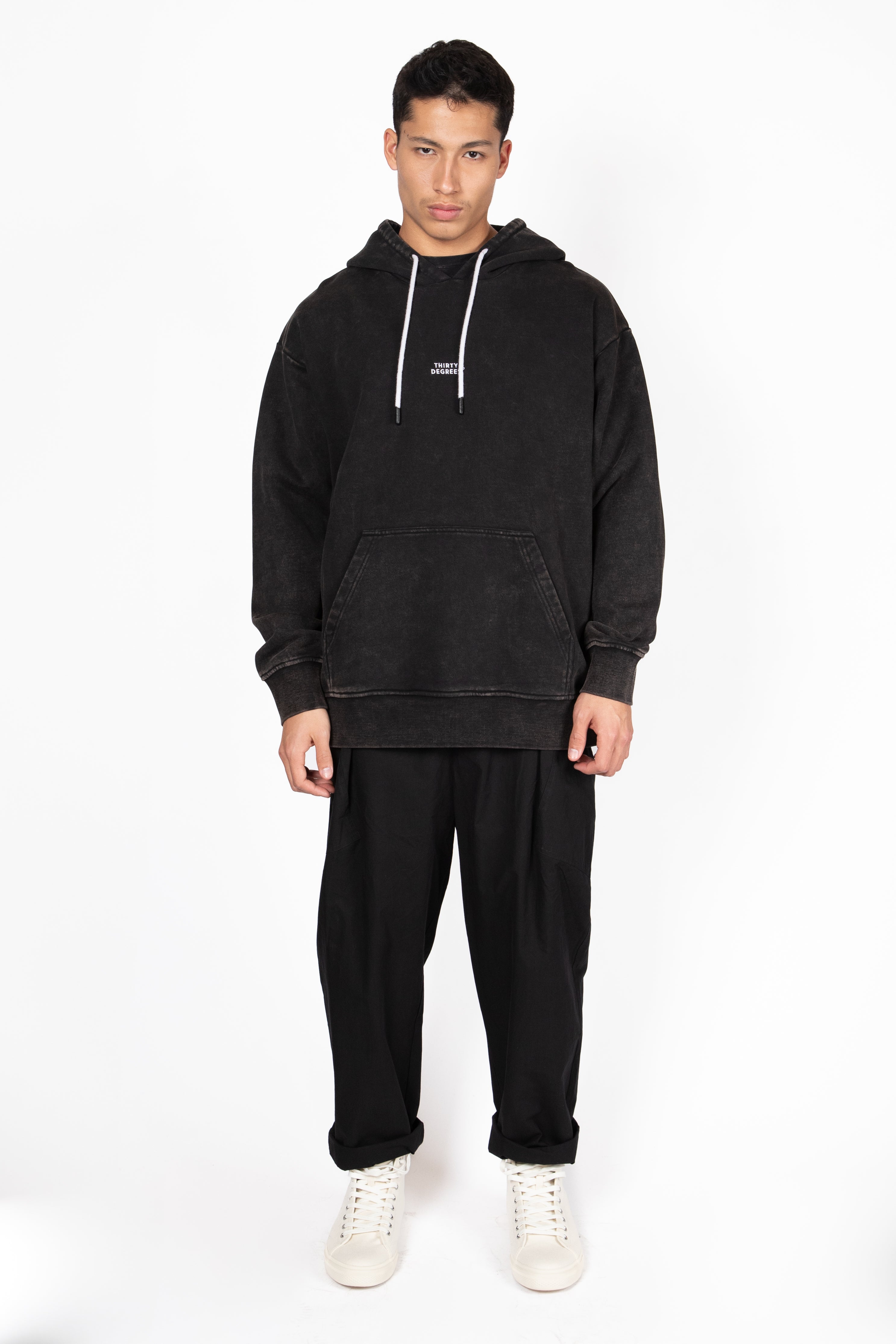 Basketball Hoodie