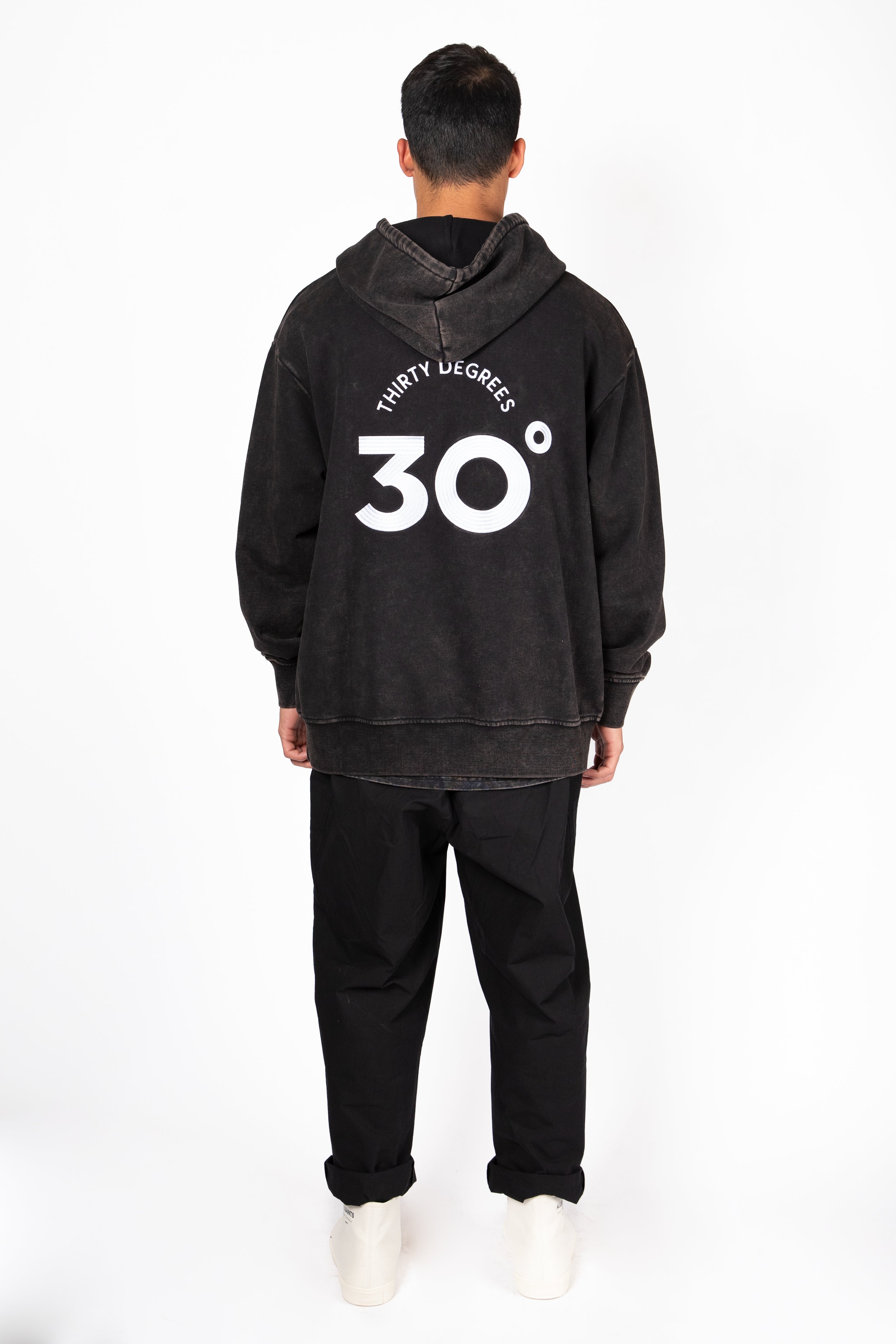 Basketball Hoodie