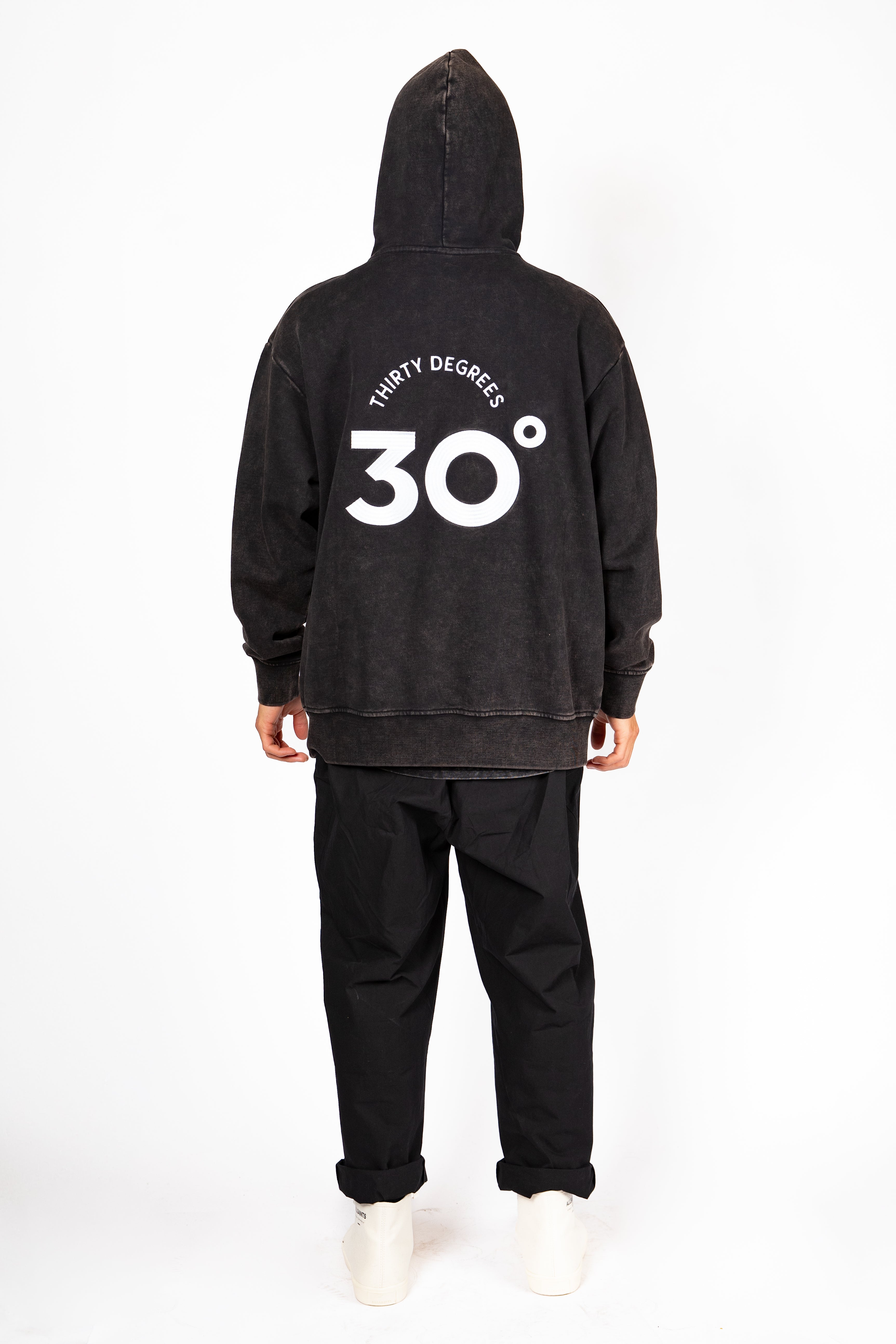 Basketball Hoodie