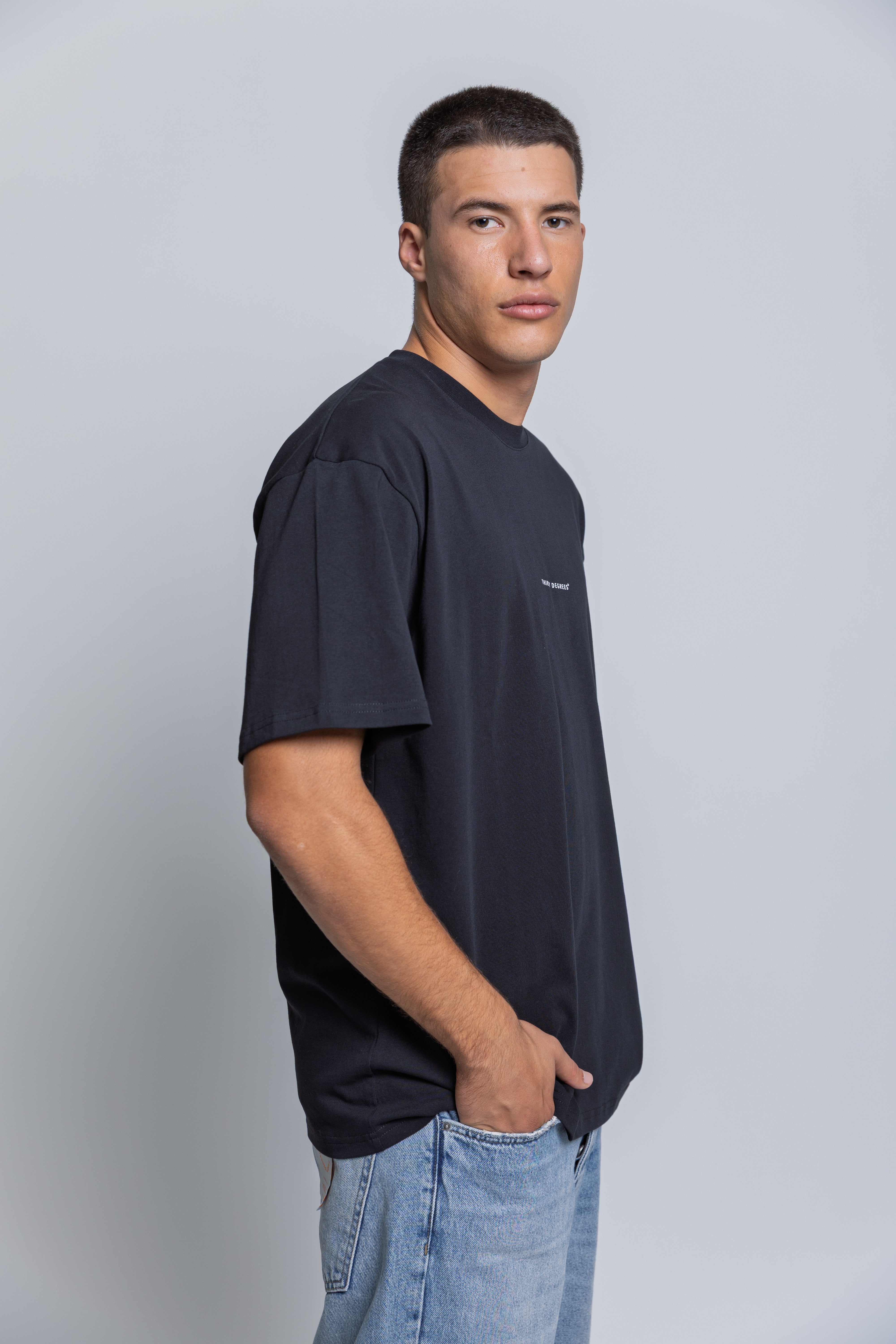 Filthy Bastard Poker Tee