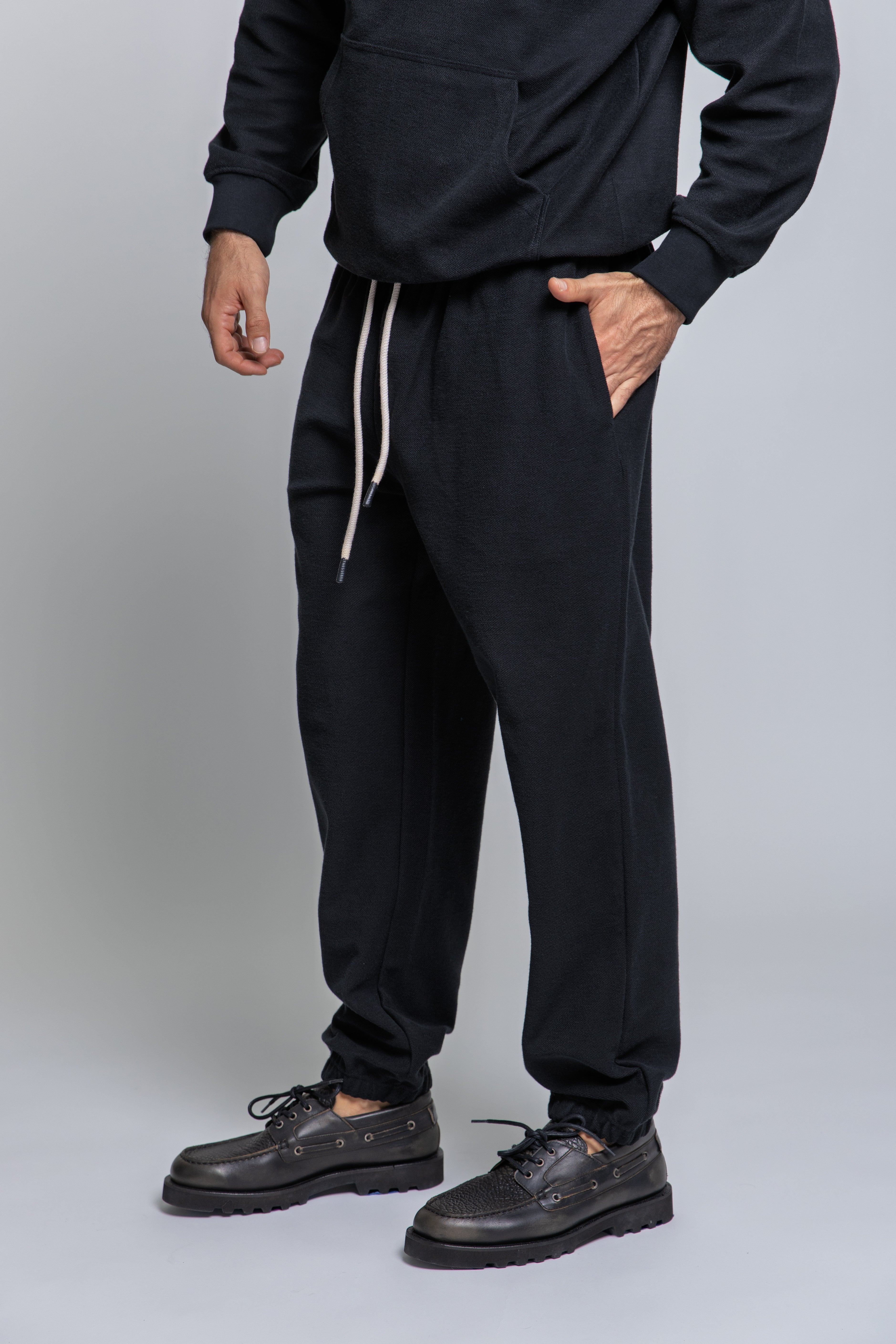 Upside Down Trousers