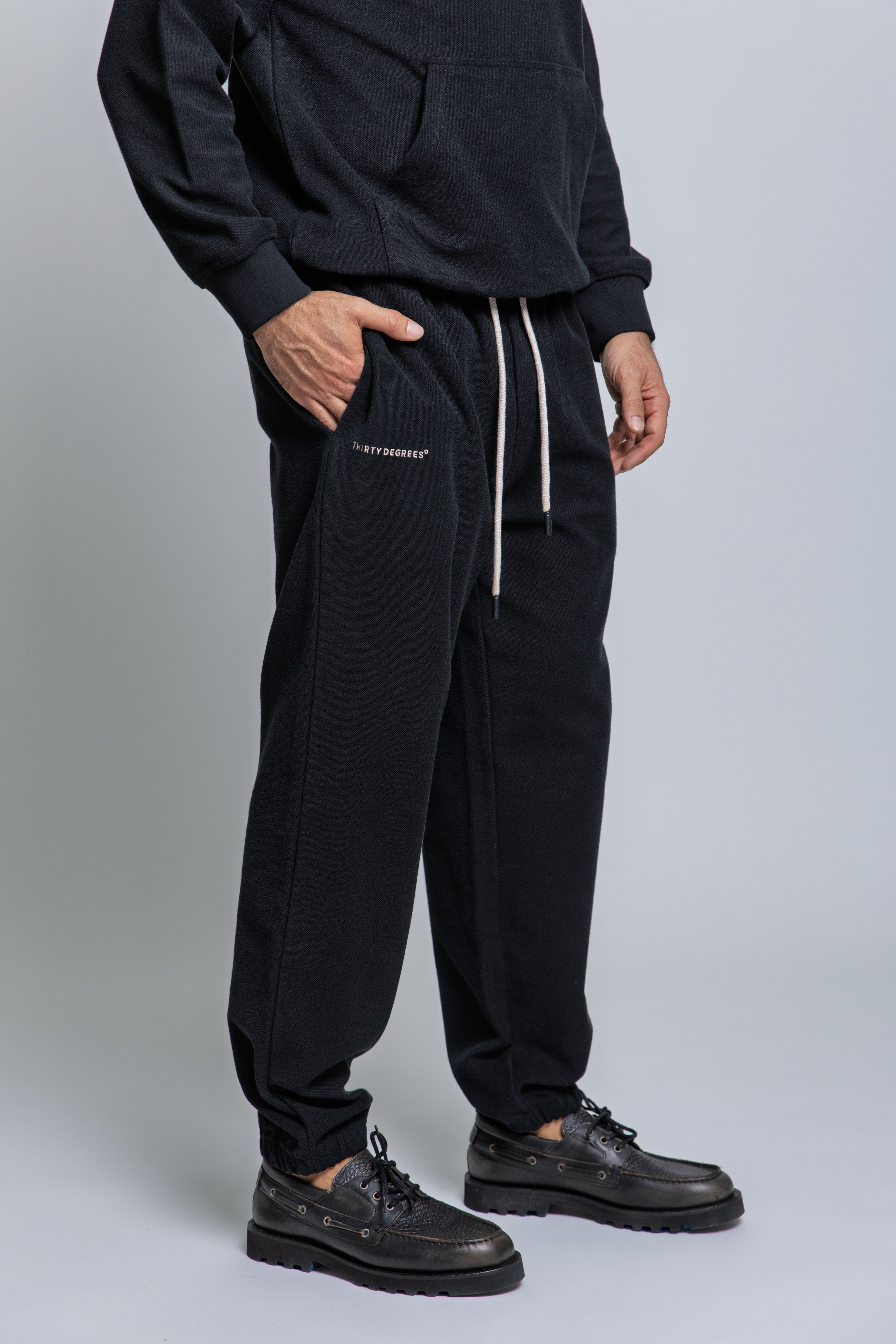 Upside Down Trousers