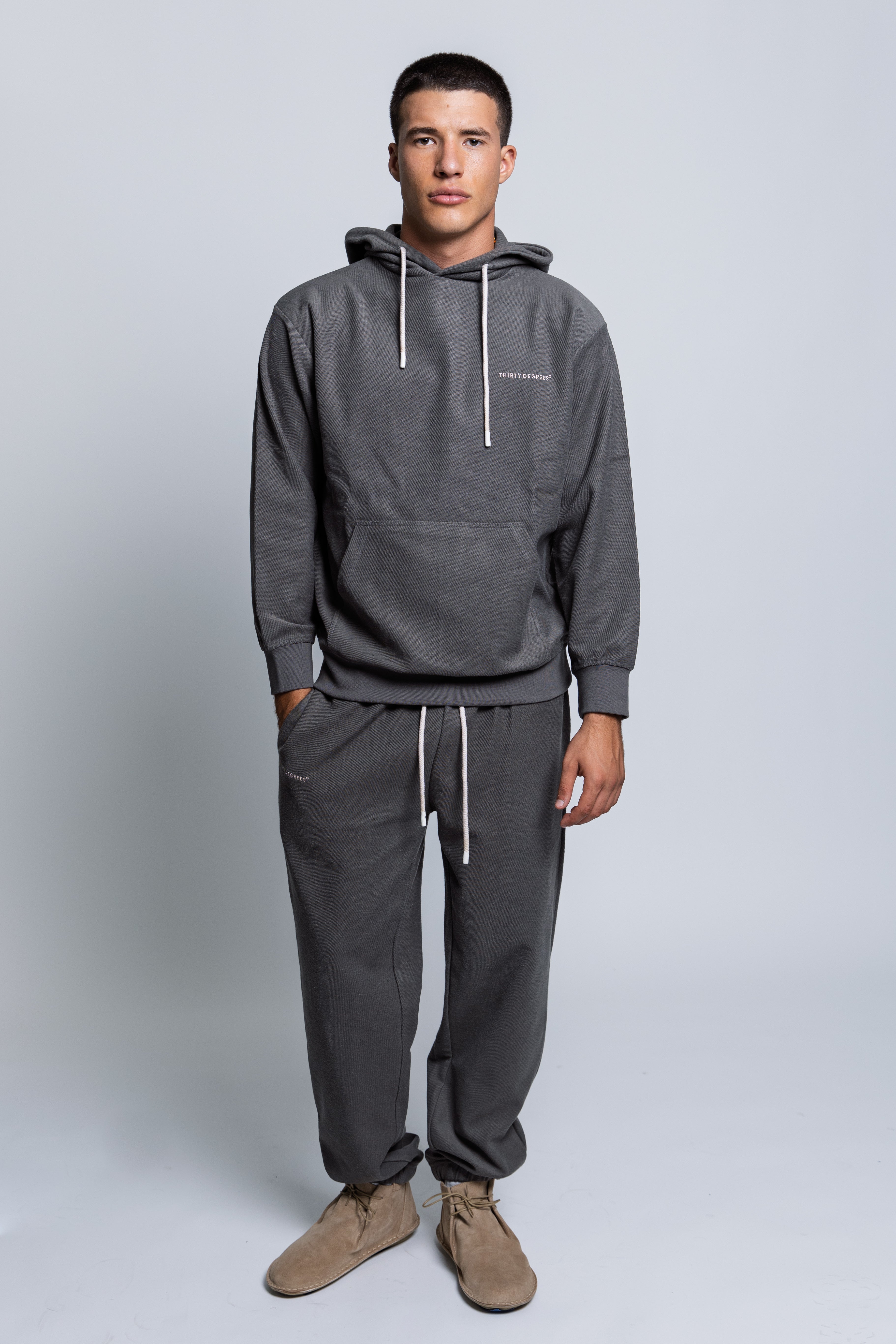 Upside Down Trousers