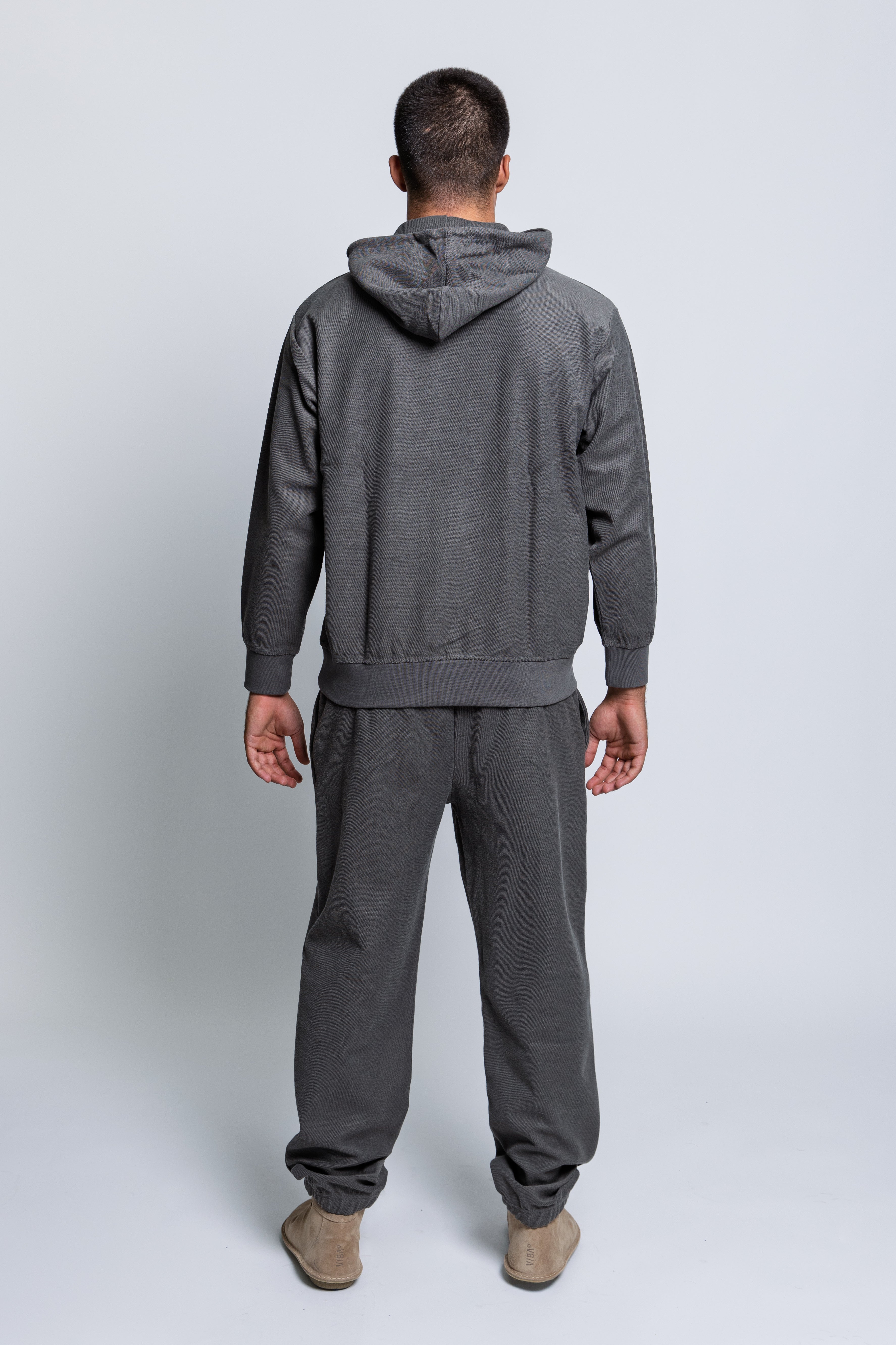 Upside Down Trousers