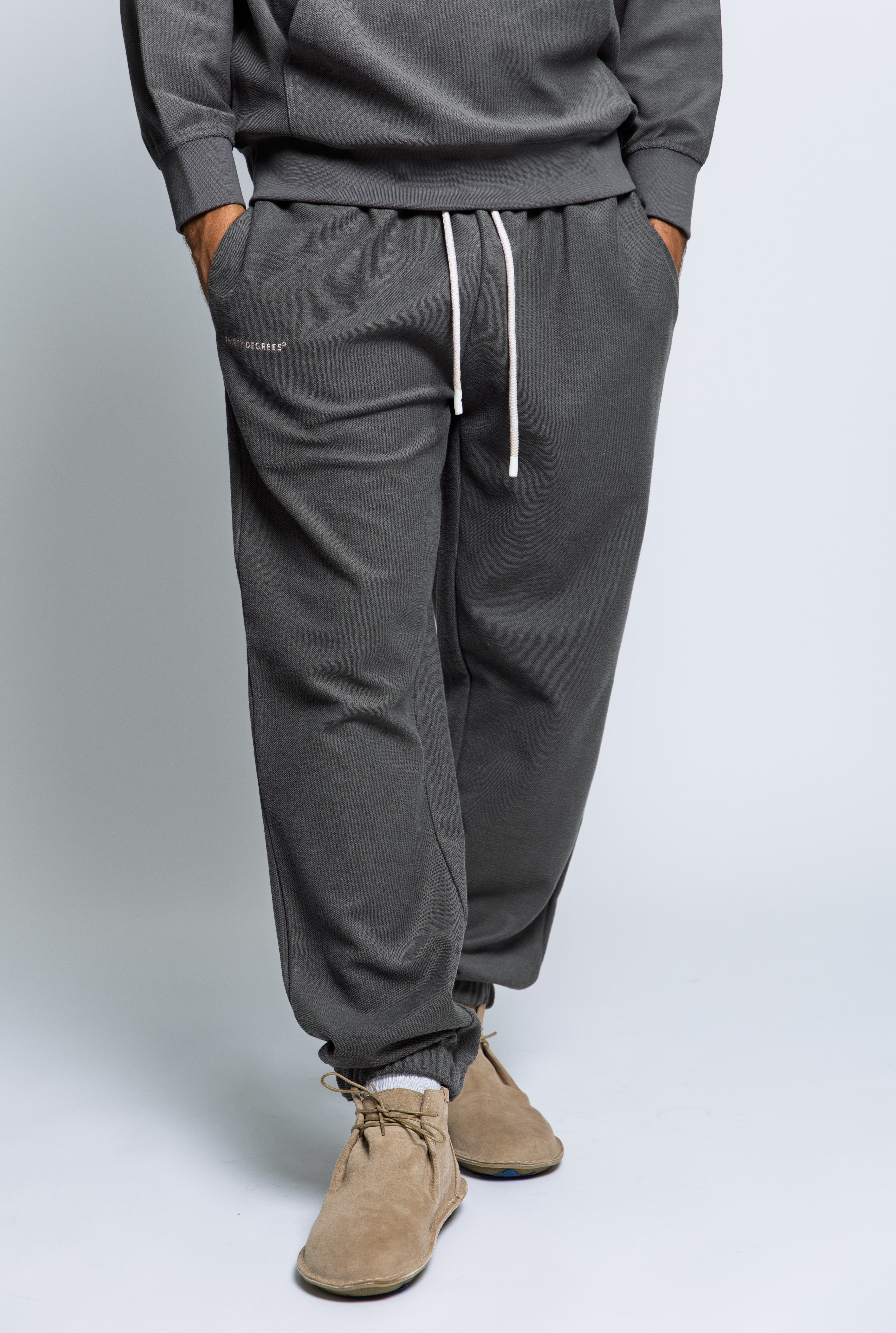 Upside Down Trousers