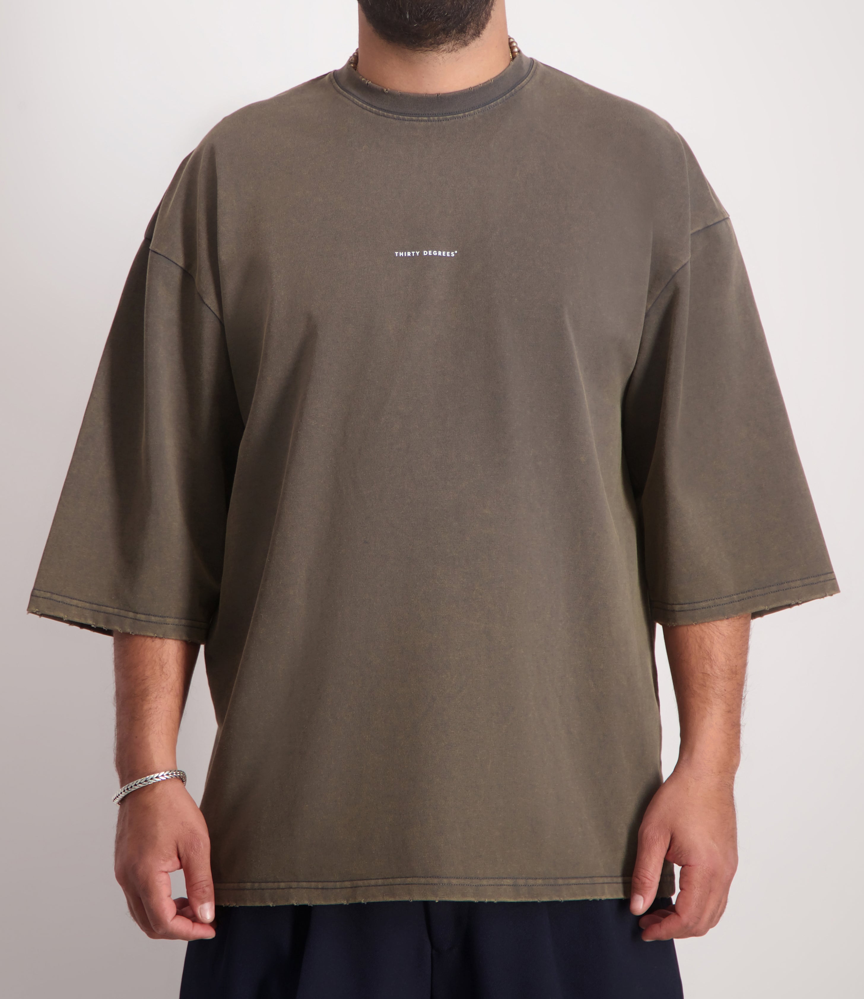 Basketball Mugzam Tee