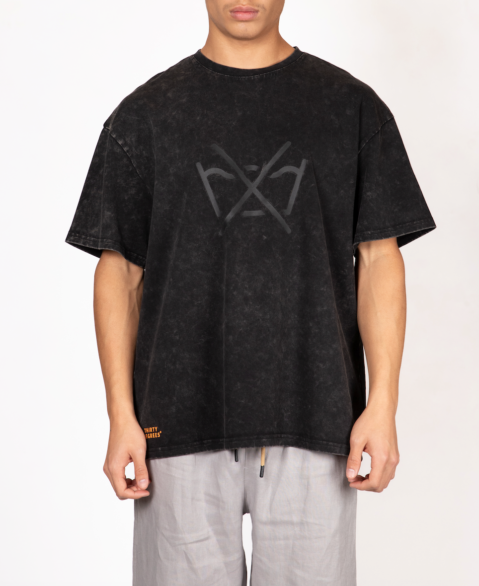 Laundry Tee