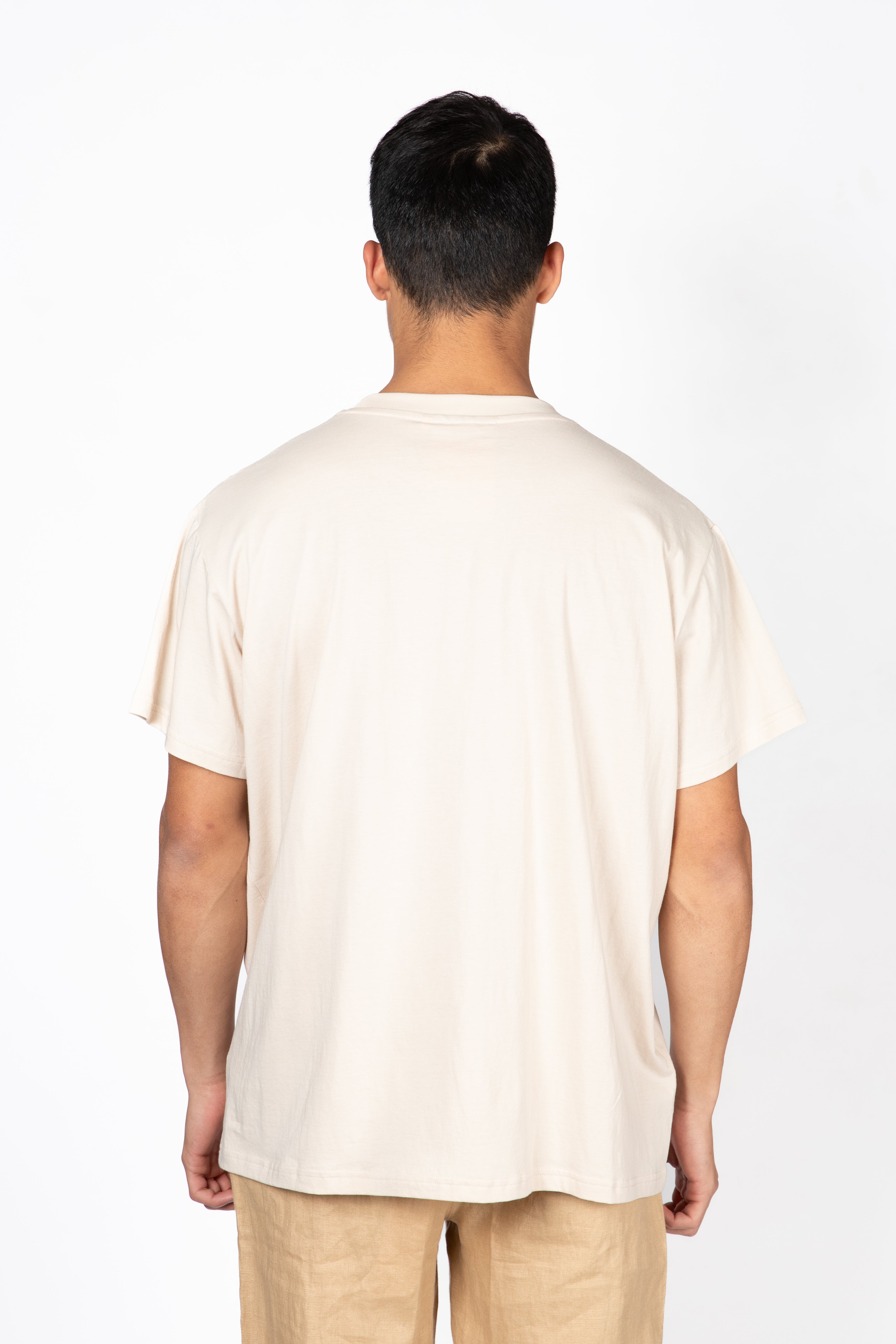 Blank Tee