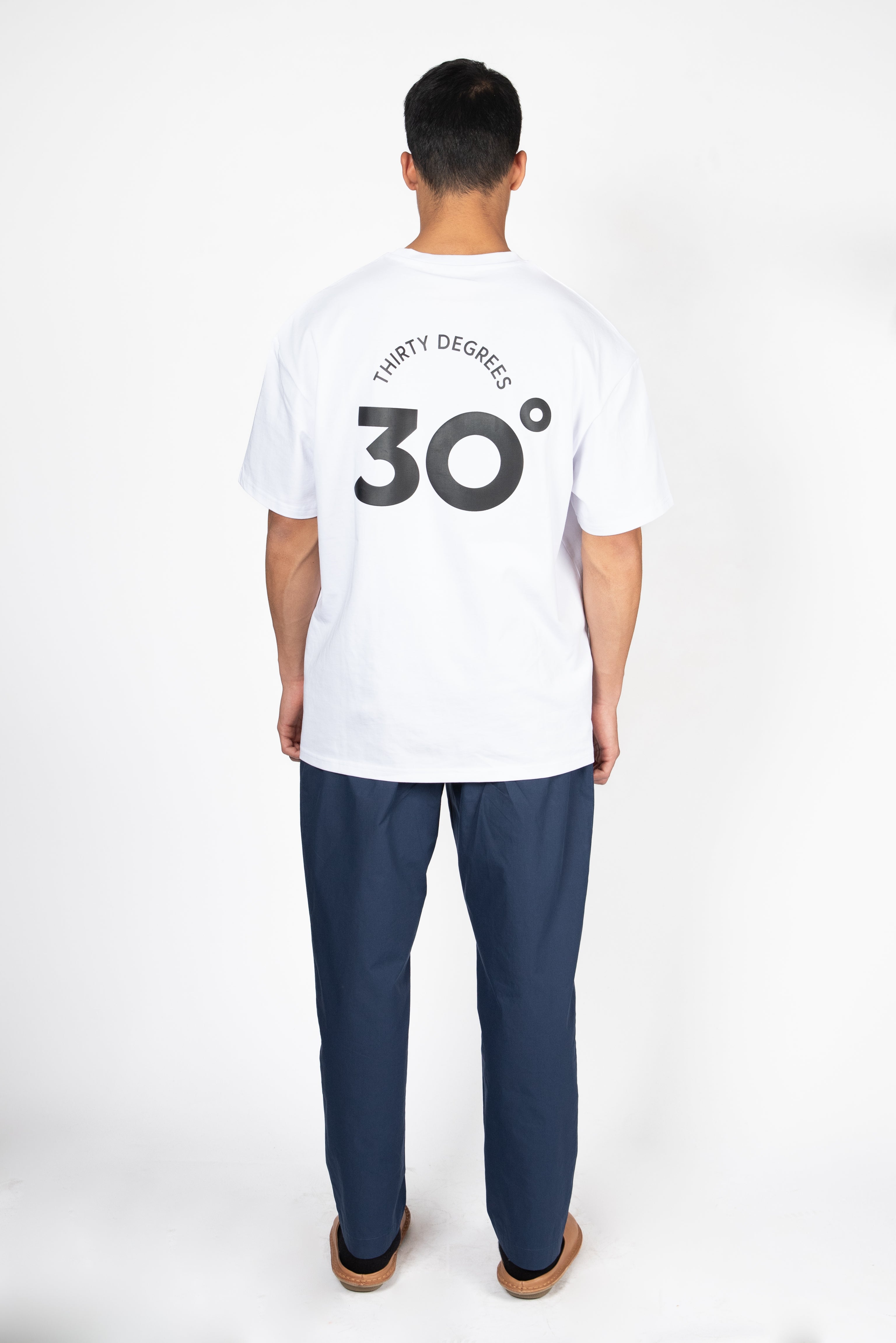 Basketball Tee 02
