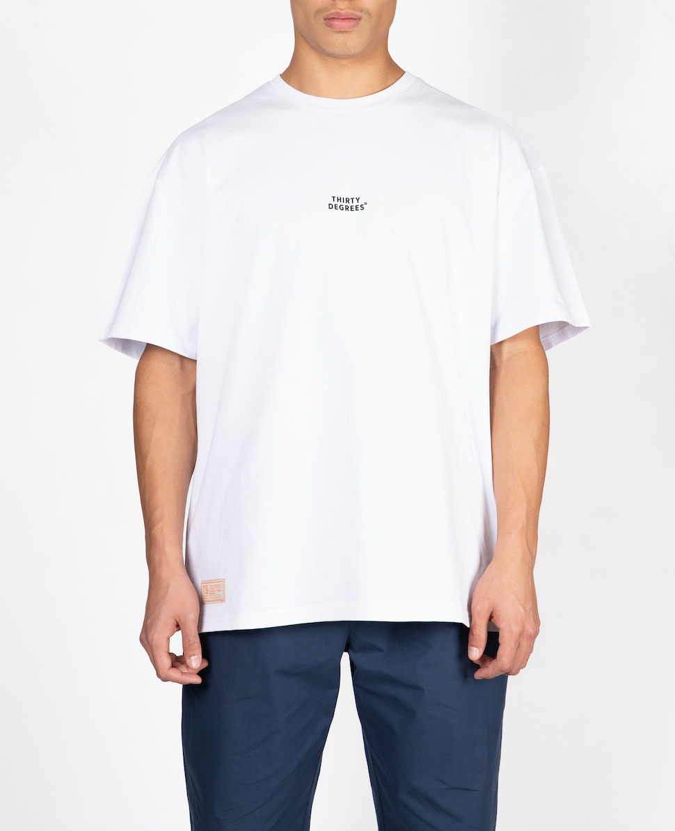 Basketball Tee 02