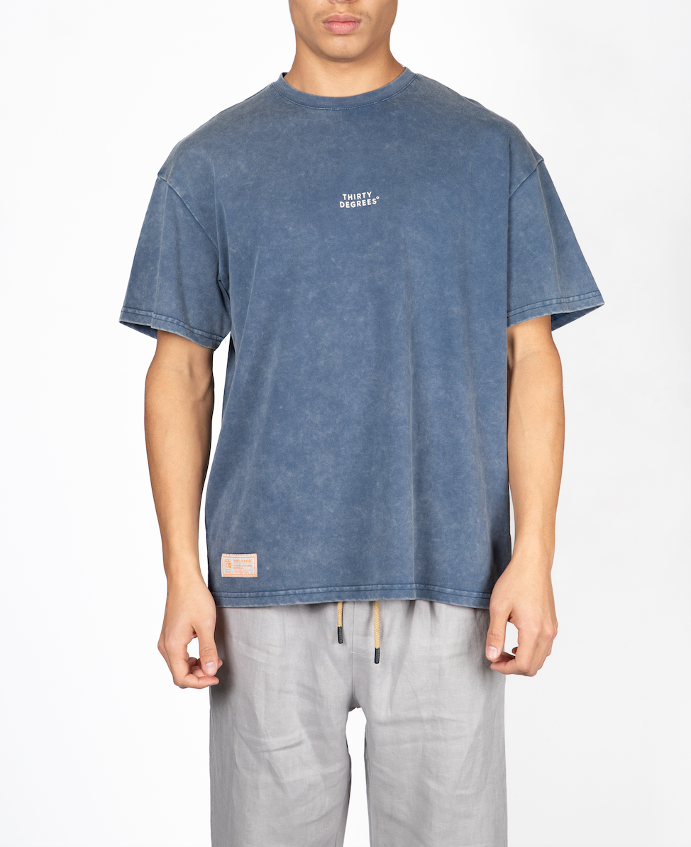 Basketball Tee 02