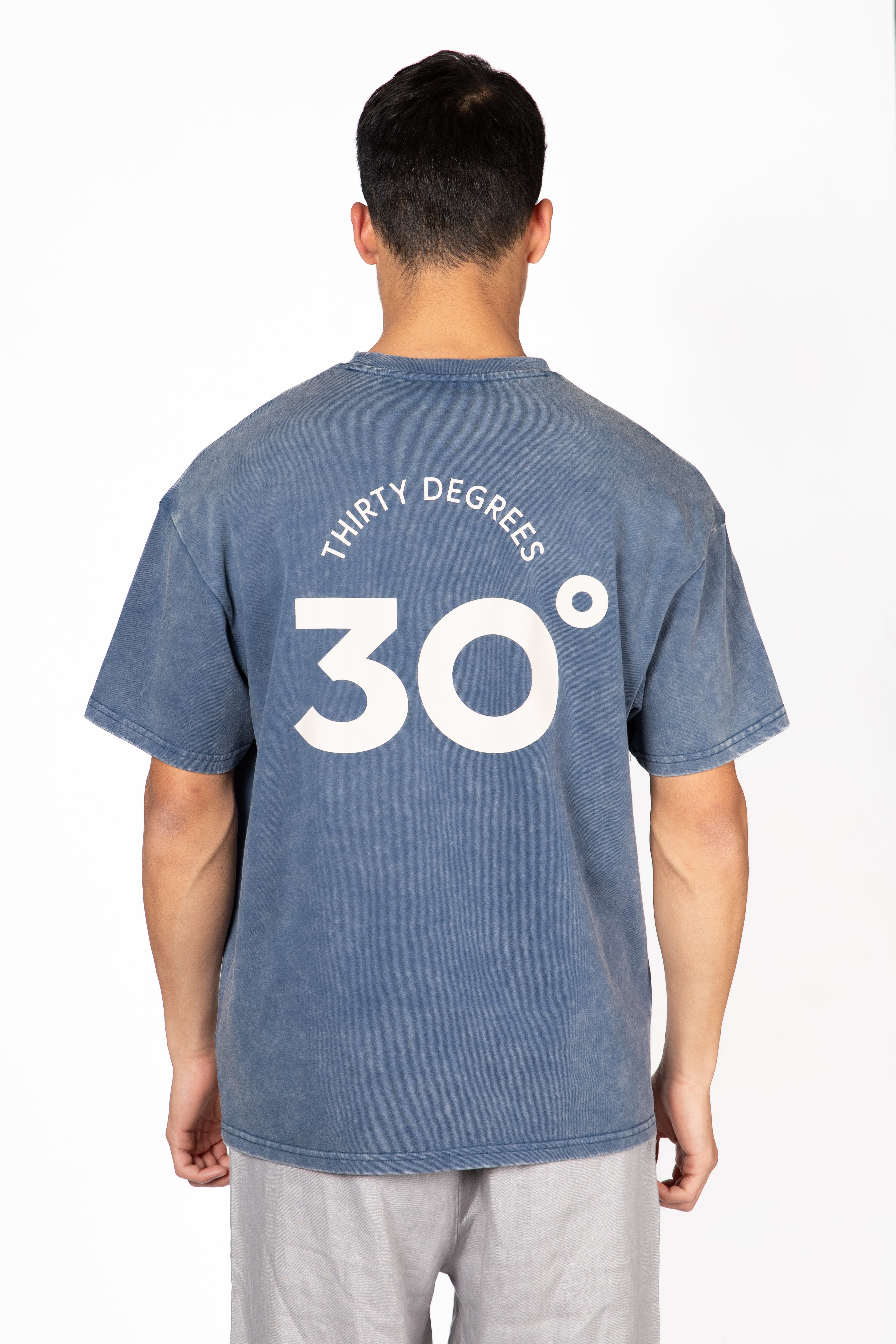 Basketball Tee 02