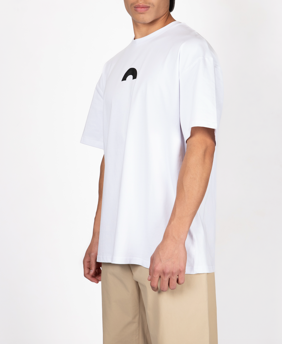 100% Something Tee