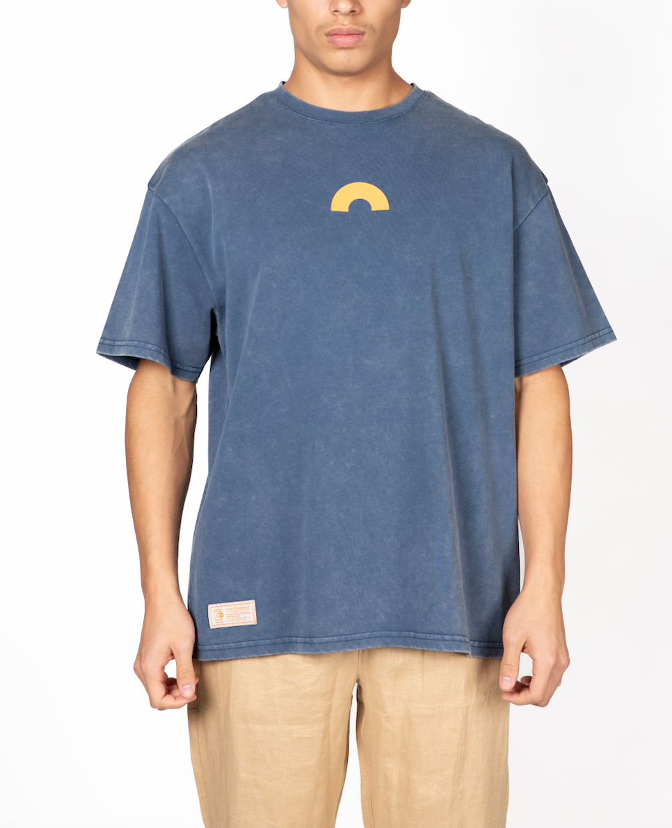 100% Something Tee